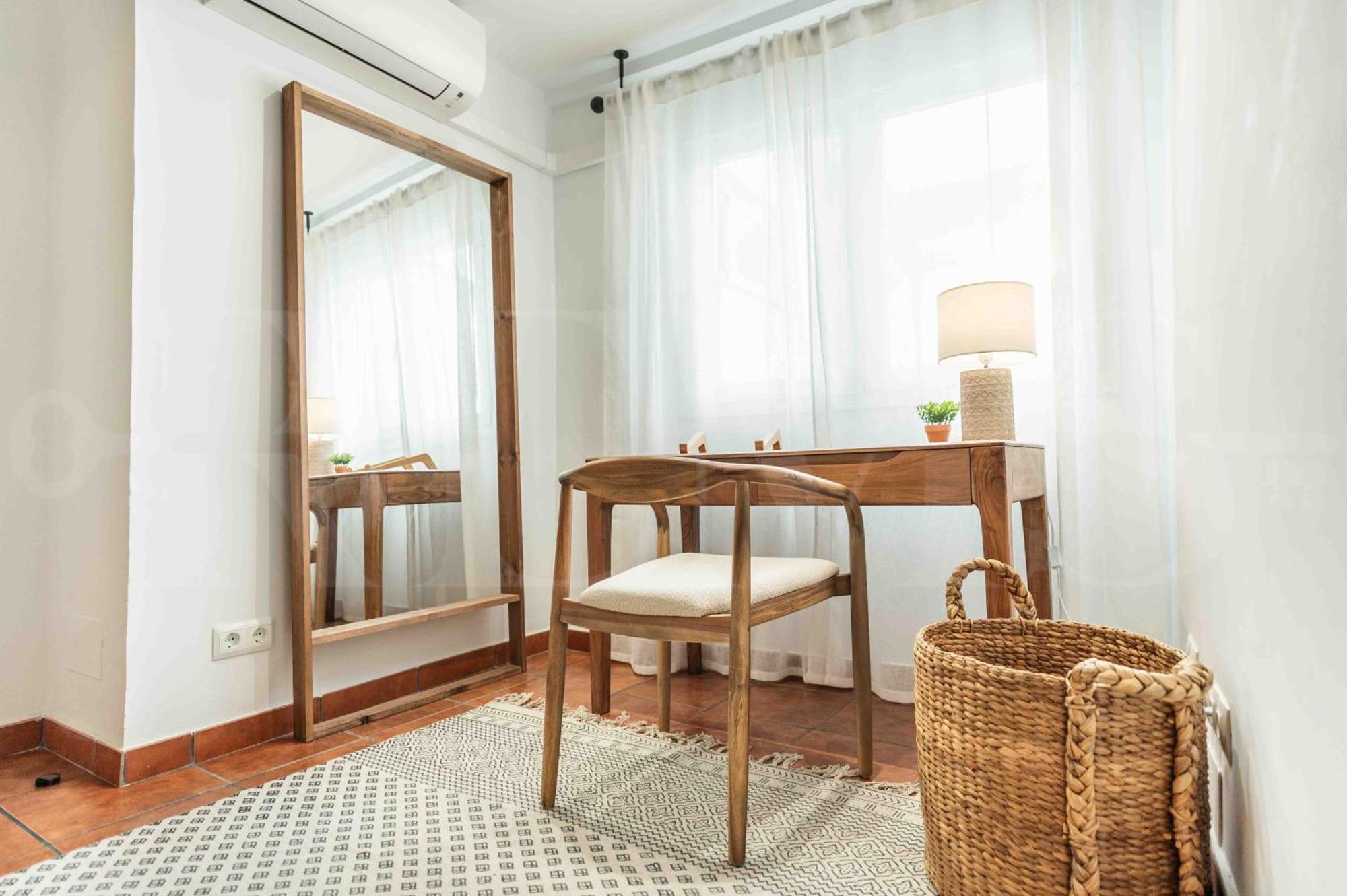 Private Terrace, Barbecue & Cathedral View By Rems Apartment Malaga