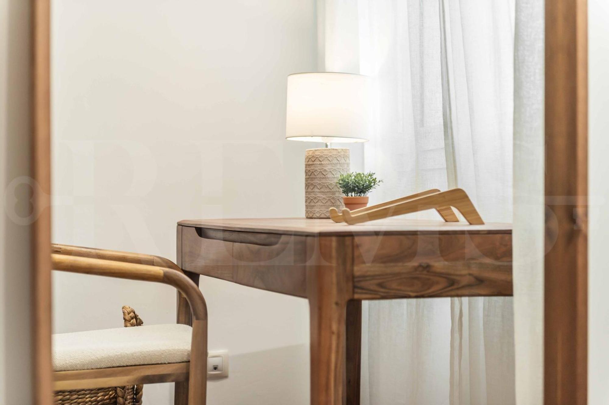Apartment Private Terrace, Barbecue & Cathedral View By Rems Malaga
