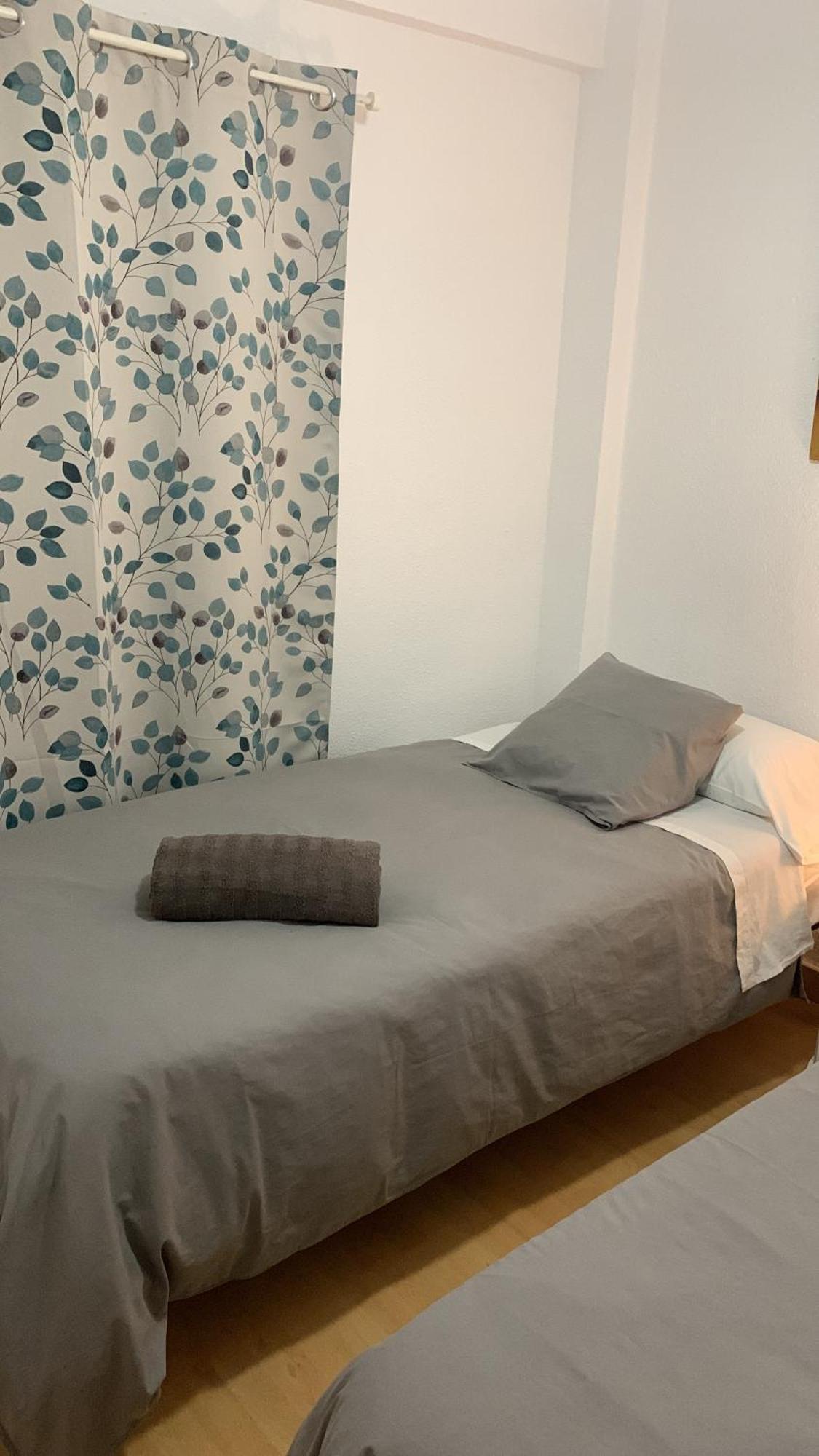 Harmony Piso Compartido Séjour chez l'habitant *