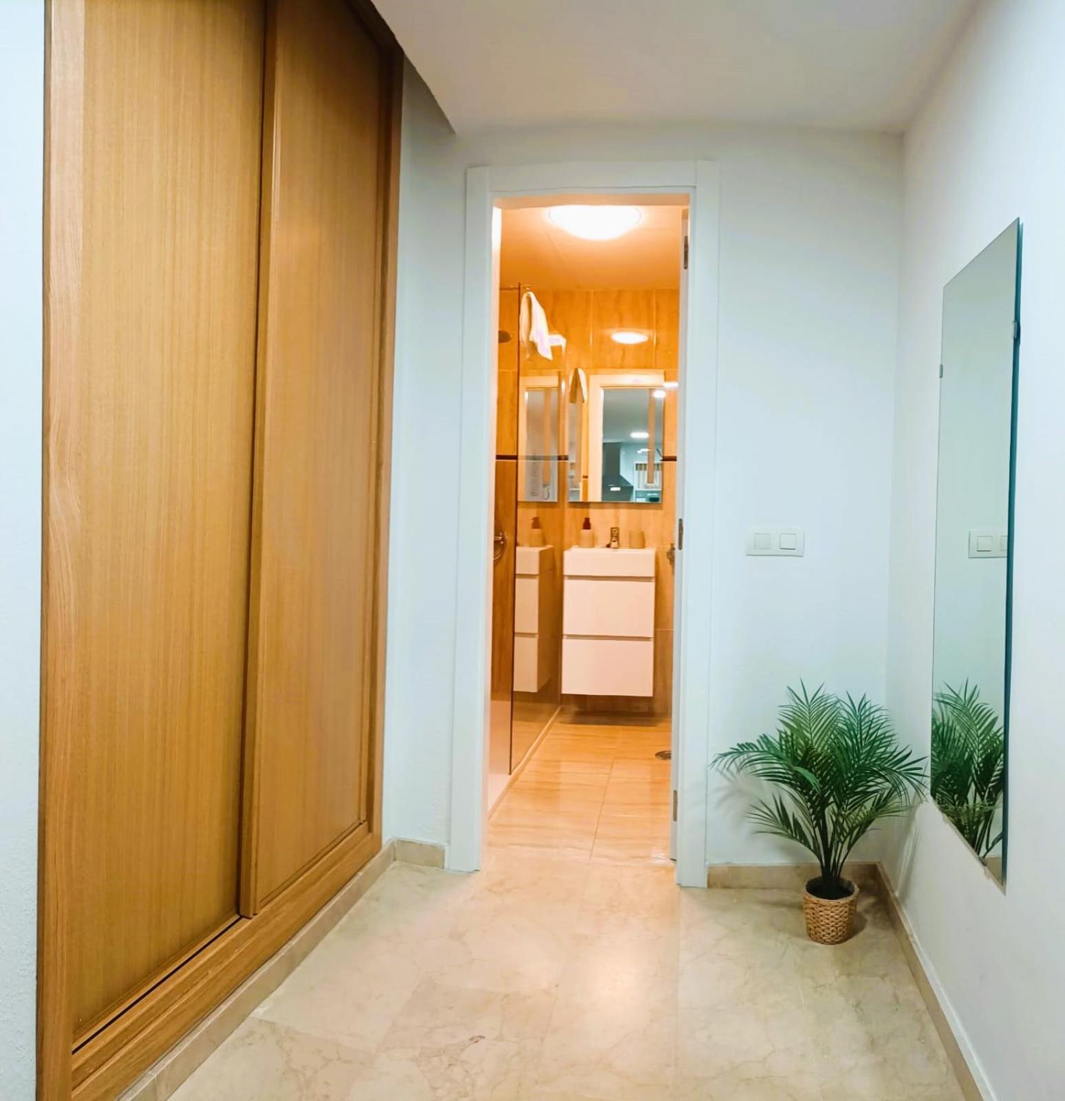 Appartamento New Tropic Malaka *