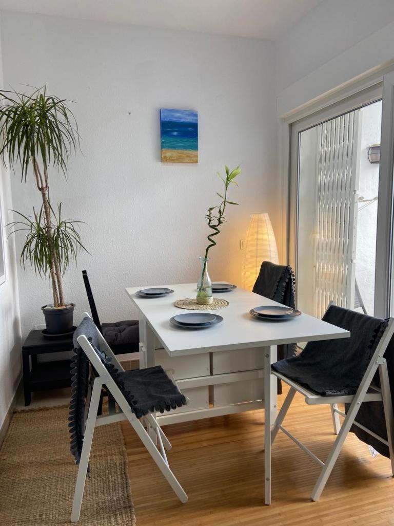 Apartamento 2 Bedroom Apartment, Torrenueva, La Cala De Mijas