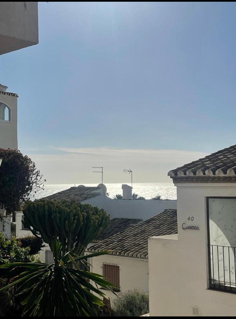 2 Bedroom Apartment, Torrenueva, La Cala De Mijas * Málaga