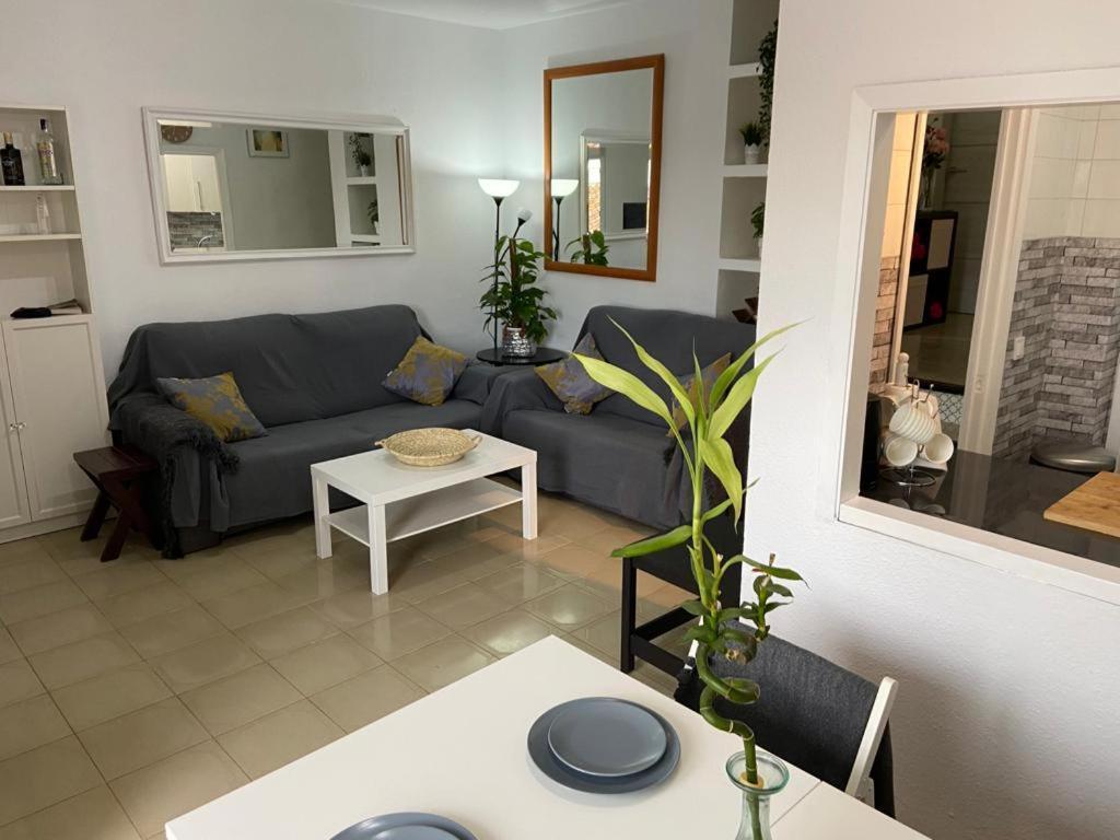 Apartamento 2 Bedroom Apartment, Torrenueva, La Cala De Mijas *