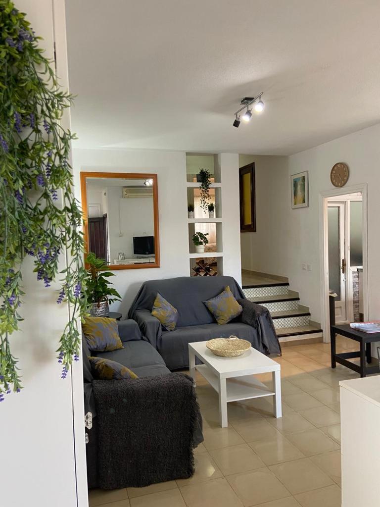Apartamento 2 Bedroom Apartment, Torrenueva, La Cala De Mijas Málaga