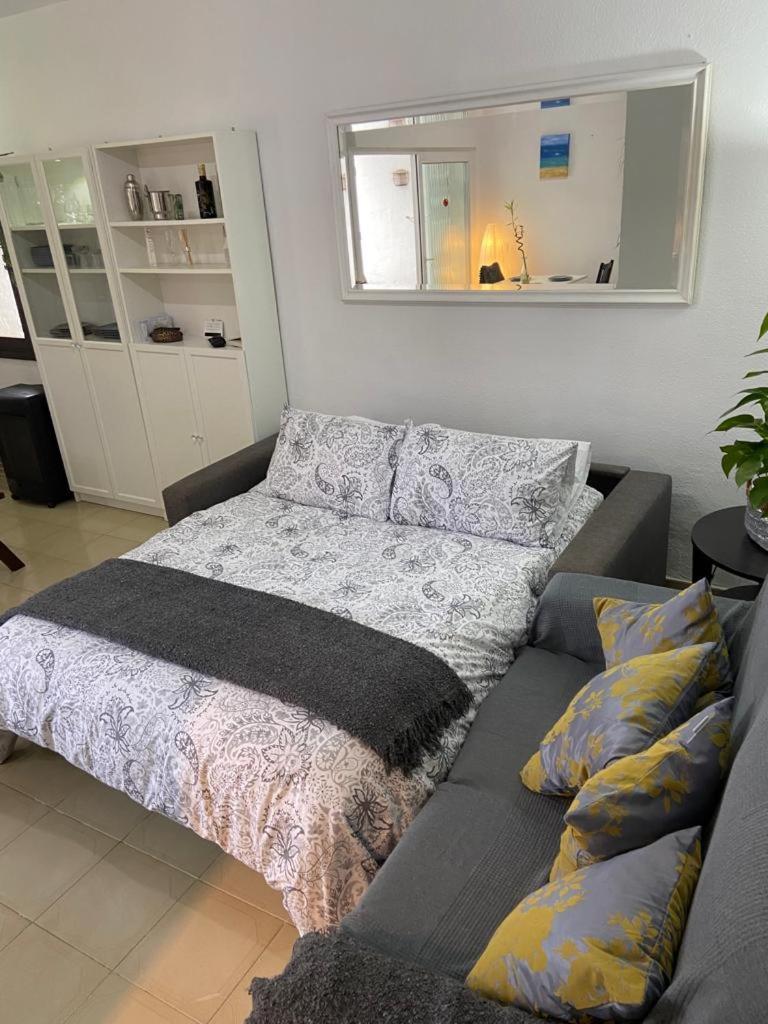 2 Bedroom Apartment, Torrenueva, La Cala De Mijas Apartamento *