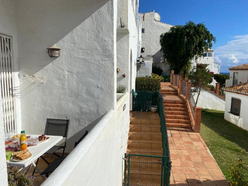 2 Bedroom Apartment, Torrenueva, La Cala De Mijas Apartamento *