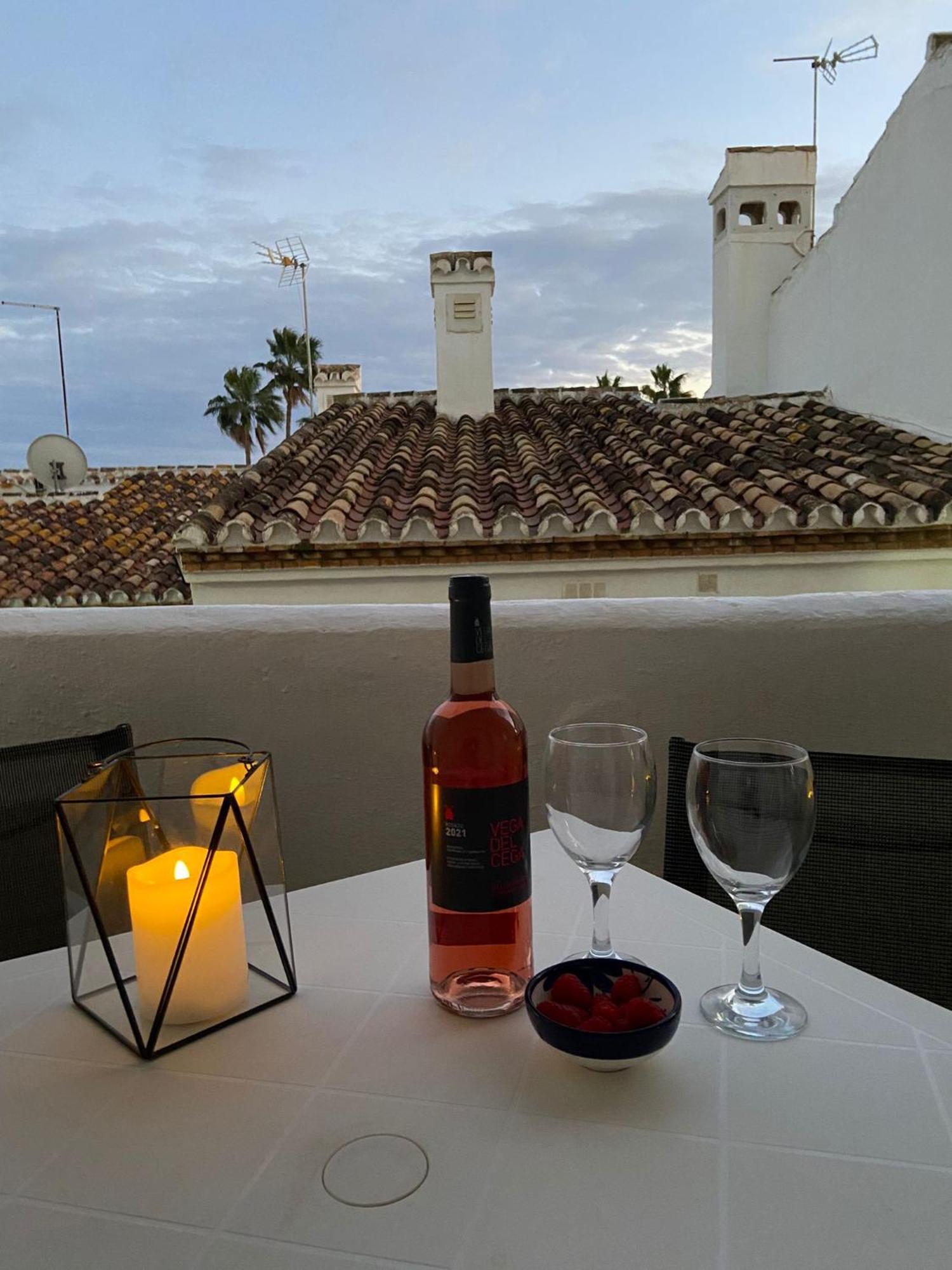 Apartamento 2 Bedroom Apartment, Torrenueva, La Cala De Mijas Málaga