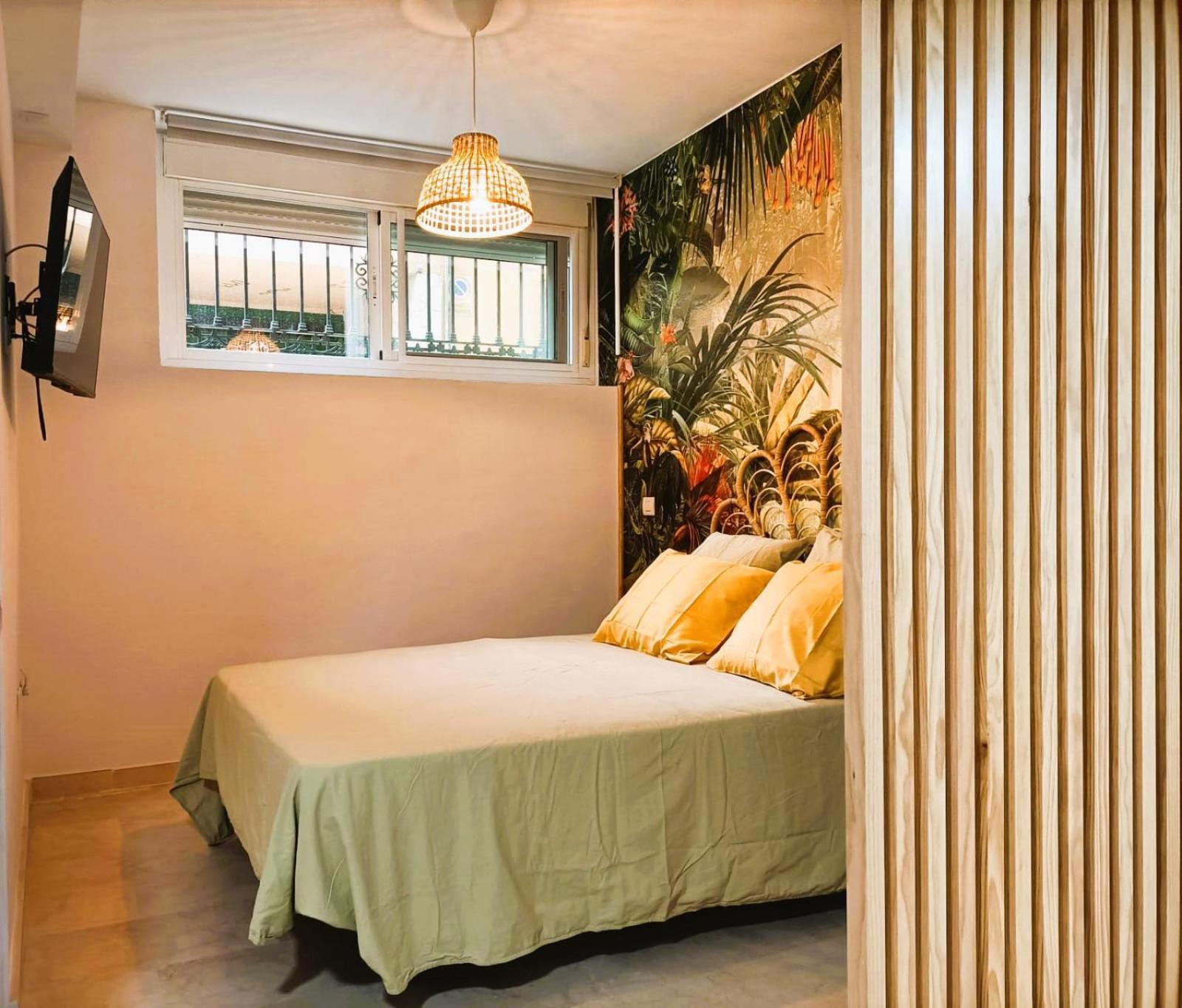 New Tropic Malaka Appartamento *
