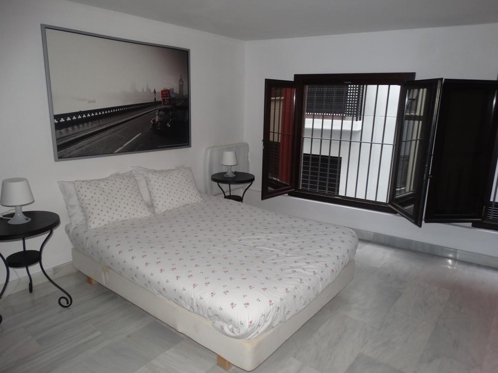 - Jinetes, 13 Appartement Málaga