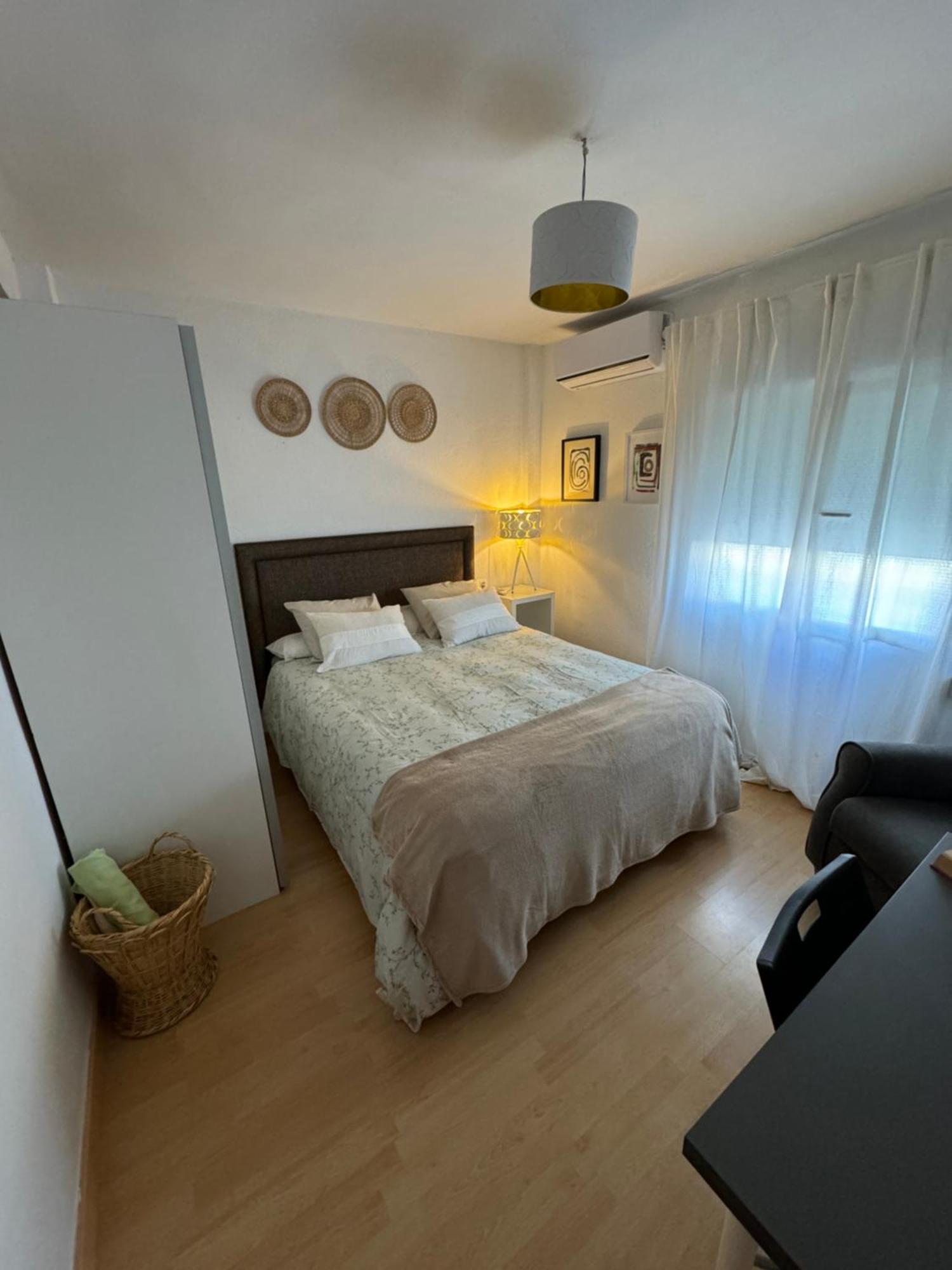 Harmony Piso Compartido Séjour chez l'habitant *