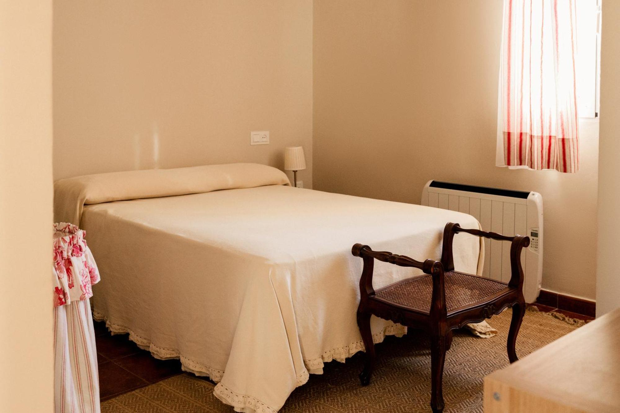 Agradable Casa Con Jardin Privado Ferienhaus Málaga