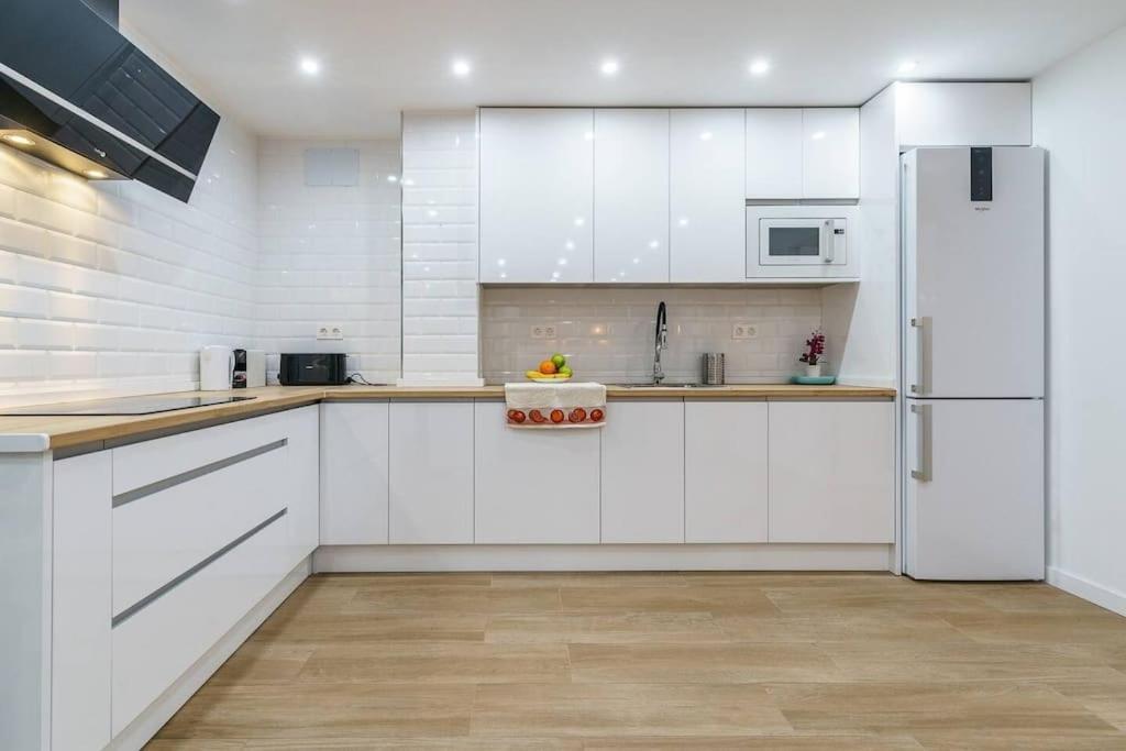 Apartamento Bonito A Pocos Minutos Del Centro Clav-