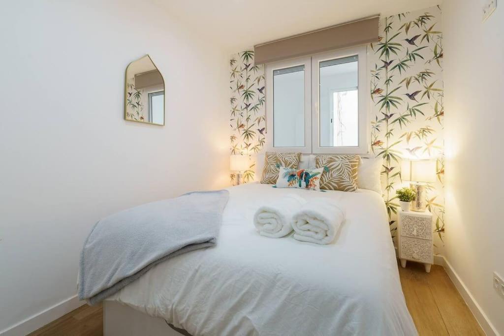 Bonito A Pocos Minutos Del Centro Clav- Apartamento *