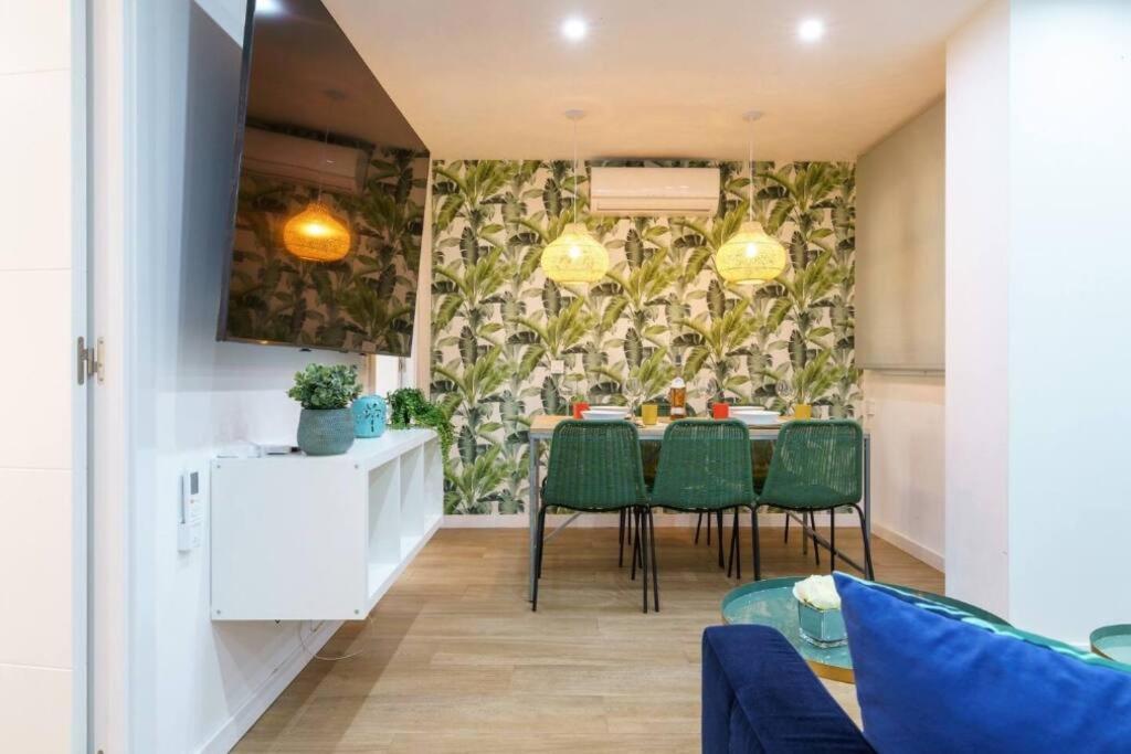 Bonito A Pocos Minutos Del Centro Clav- Apartamento
