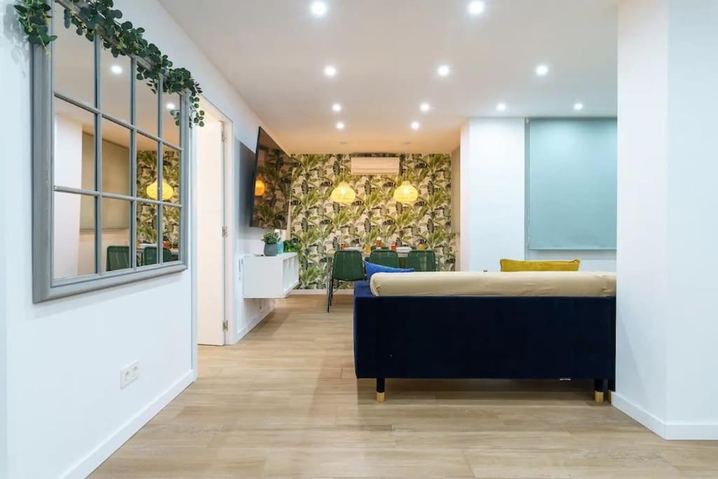 Apartamento Bonito A Pocos Minutos Del Centro Clav- Málaga