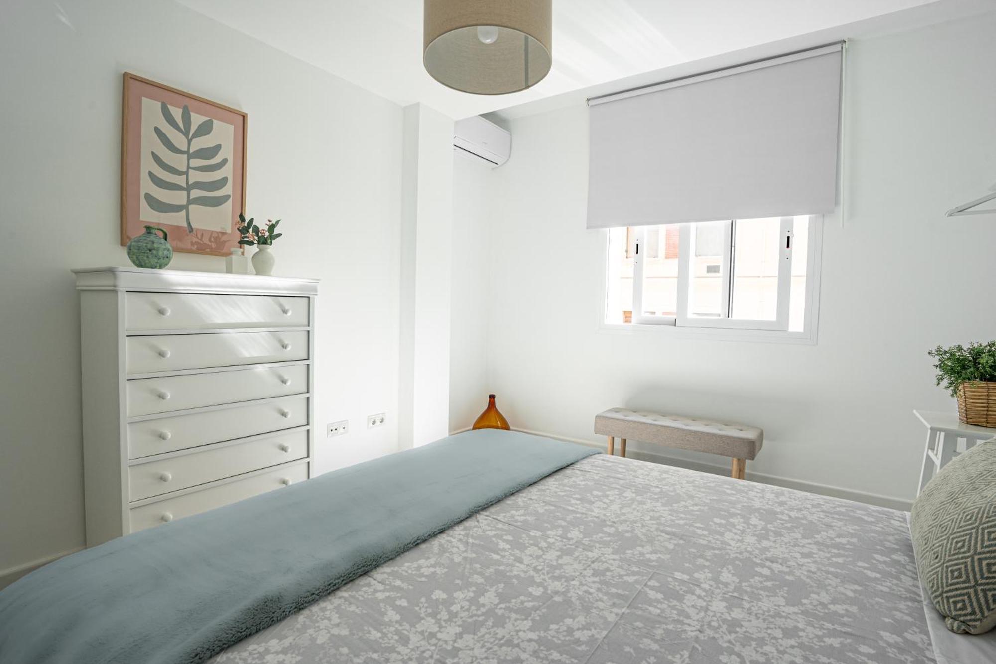 Center Soho Deluxe Apartment *