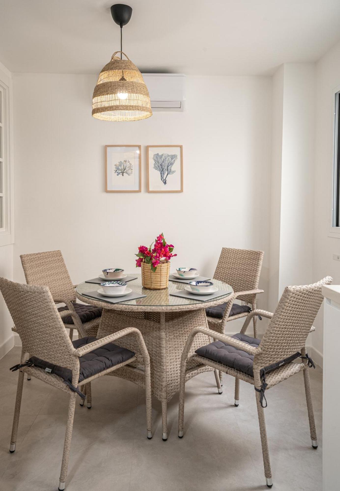 Center Soho Deluxe Apartment Malaga