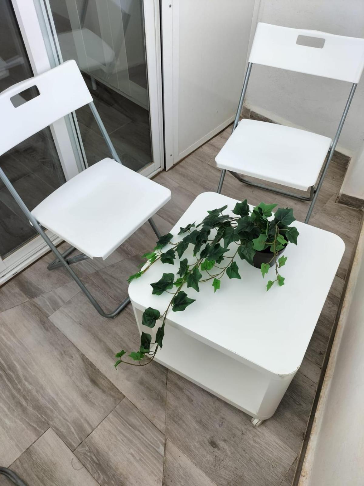 Apartamento Caborrubio Apartment Malaga