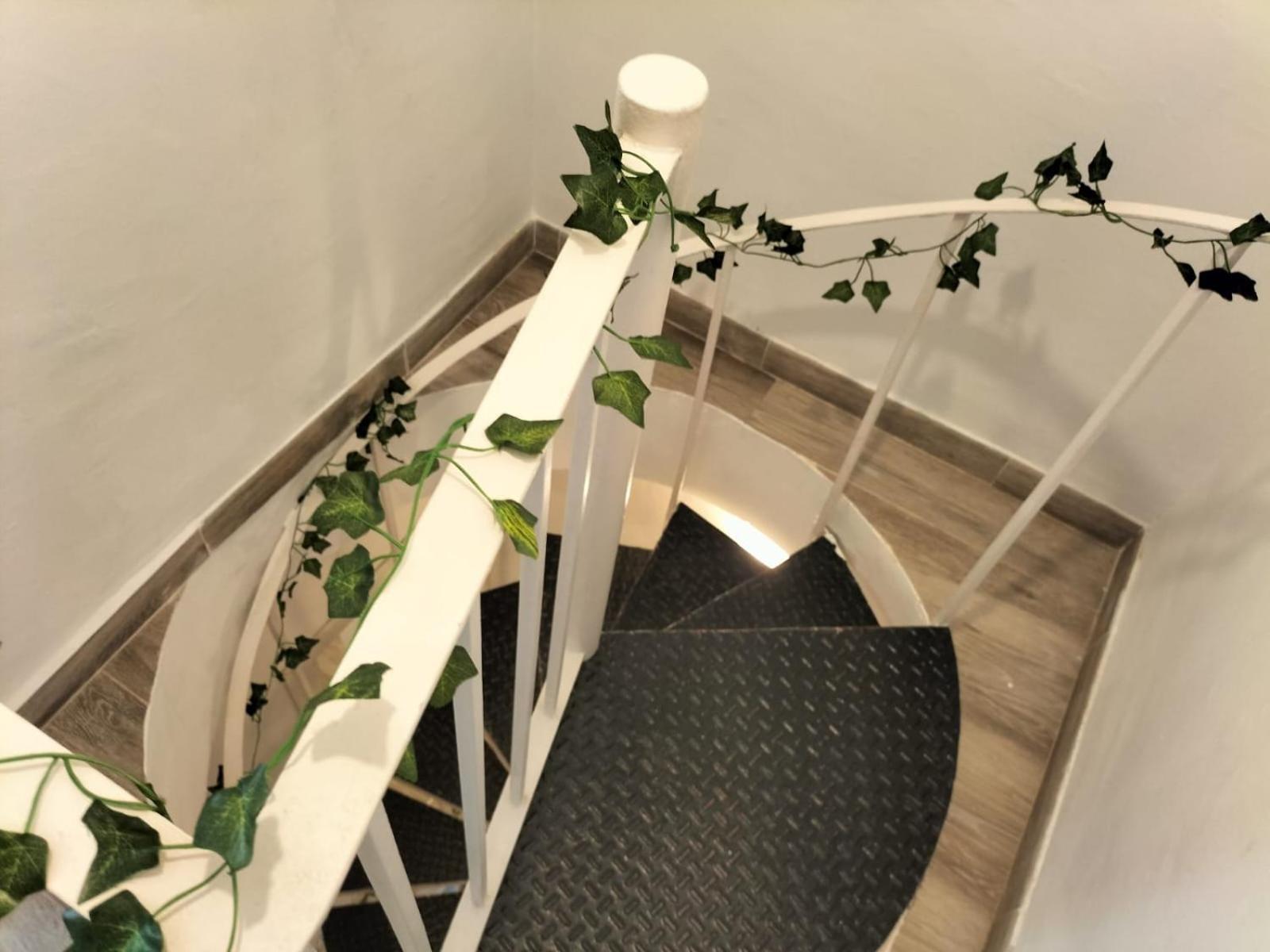 Apartamento Caborrubio * Malaga