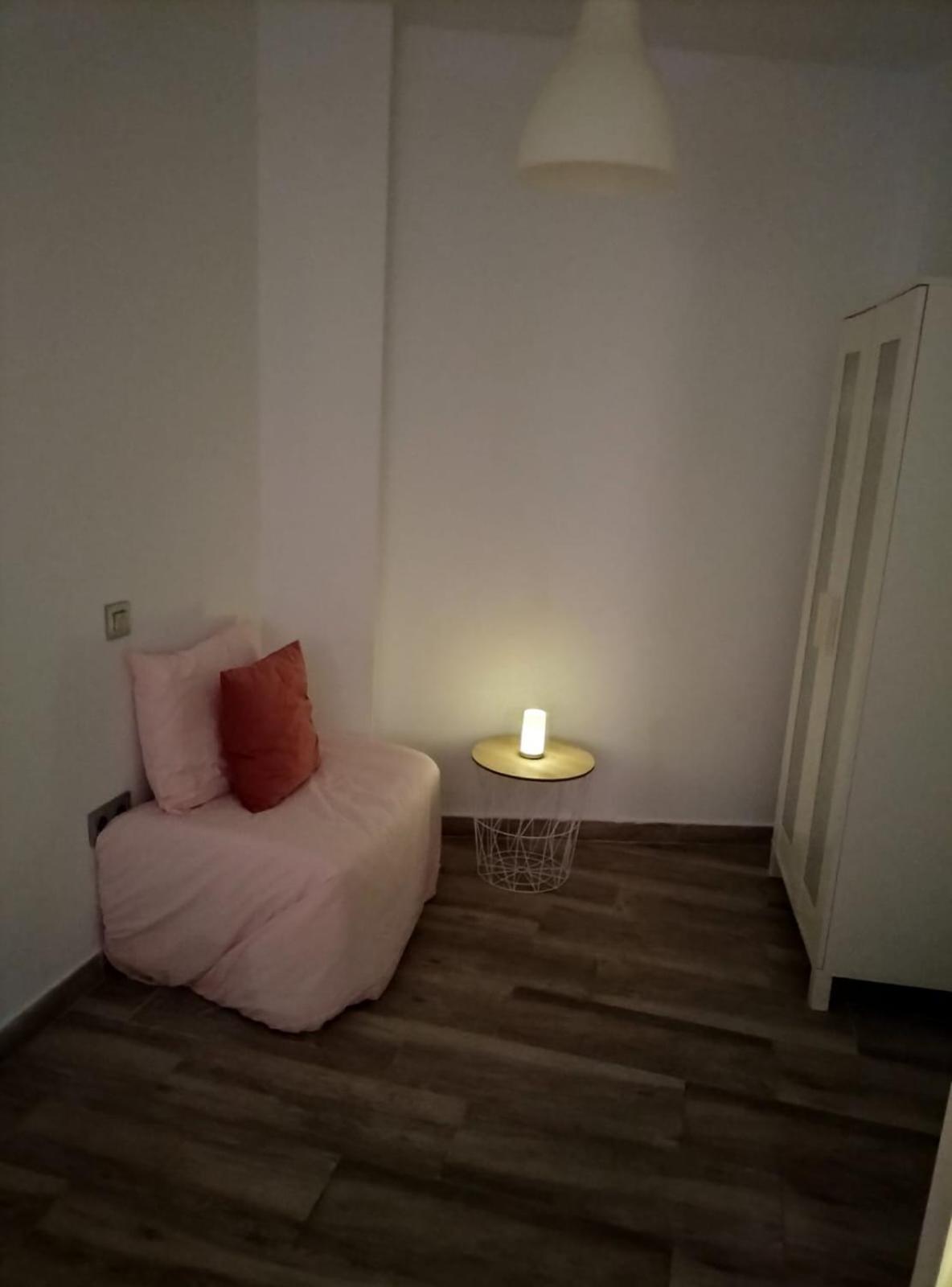 Apartamento Caborrubio * Malaga