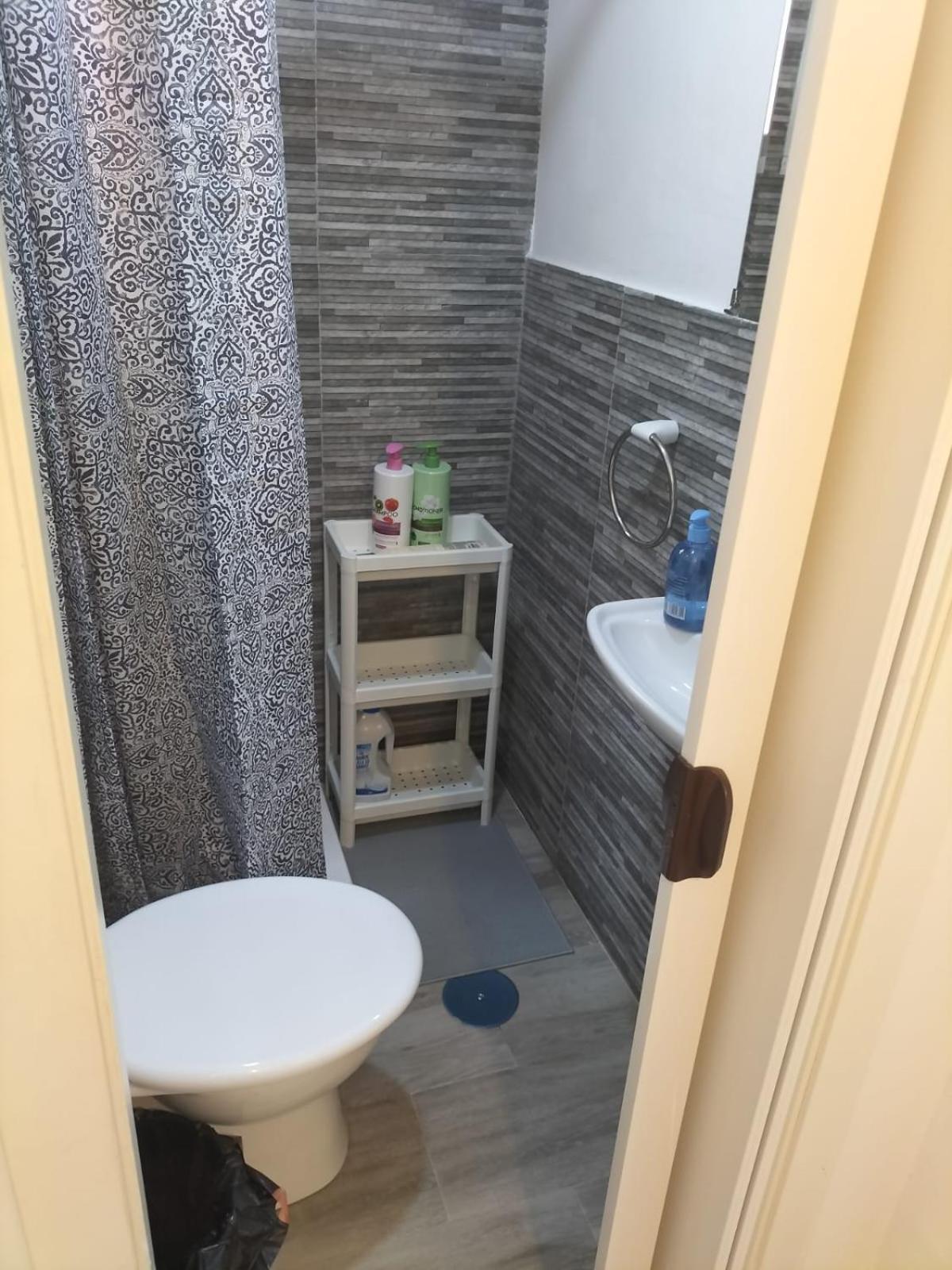 Apartamento Caborrubio Apartment