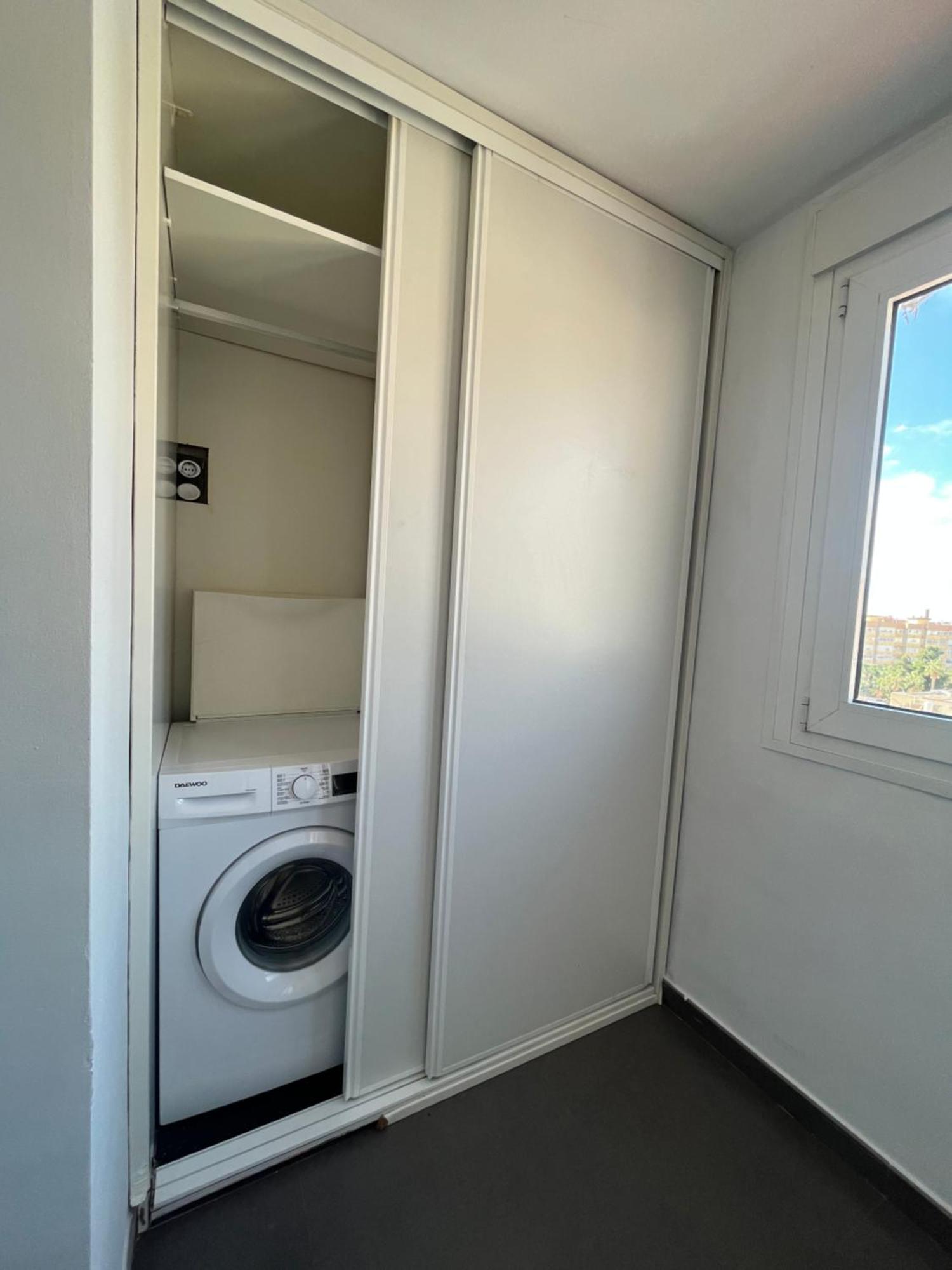 La Marquesa Apartamento Málaga