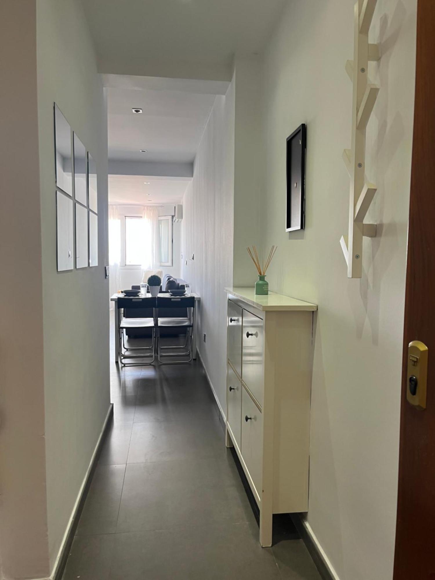 Apartamento La Marquesa *