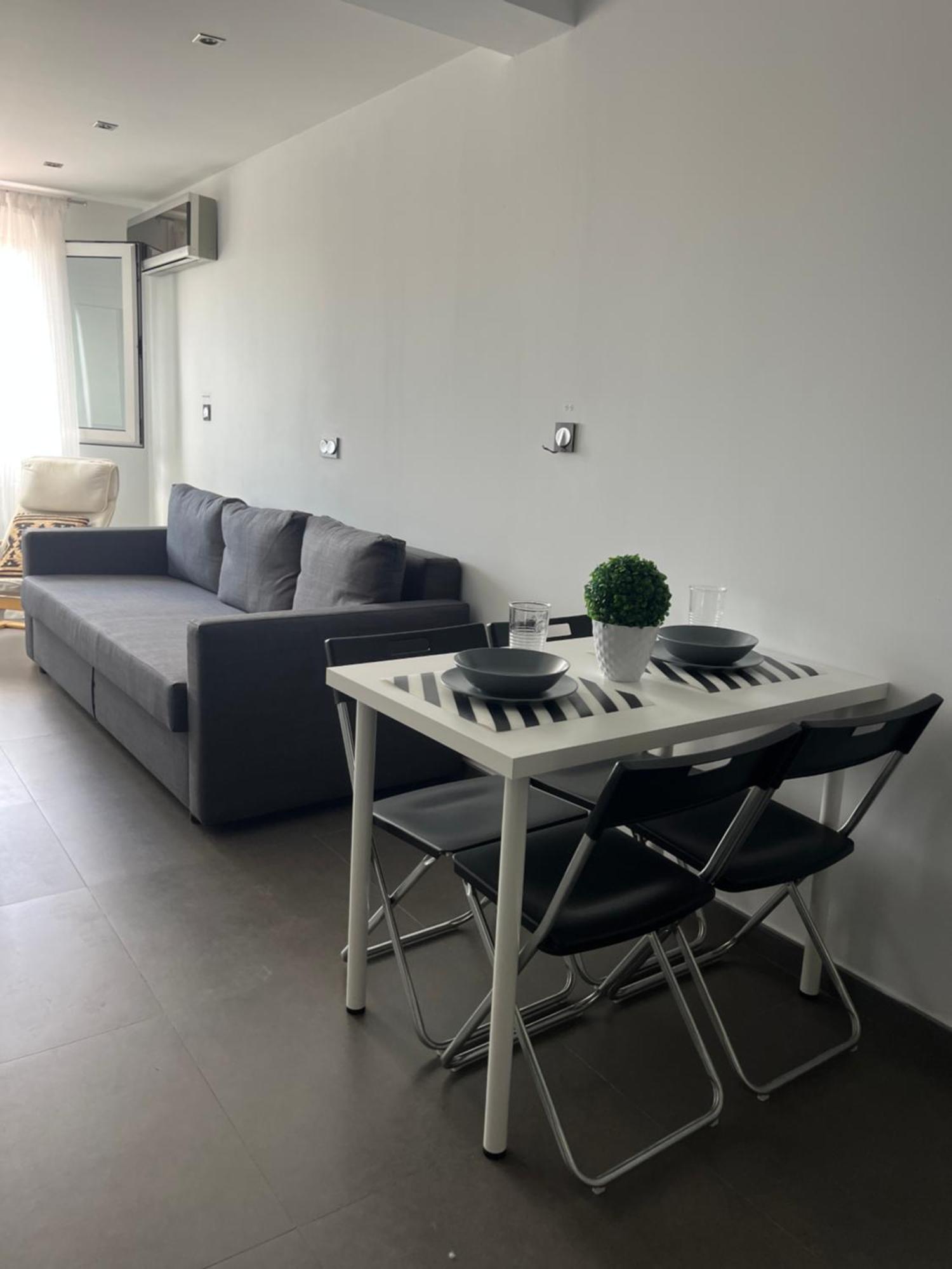 La Marquesa Apartamento Málaga