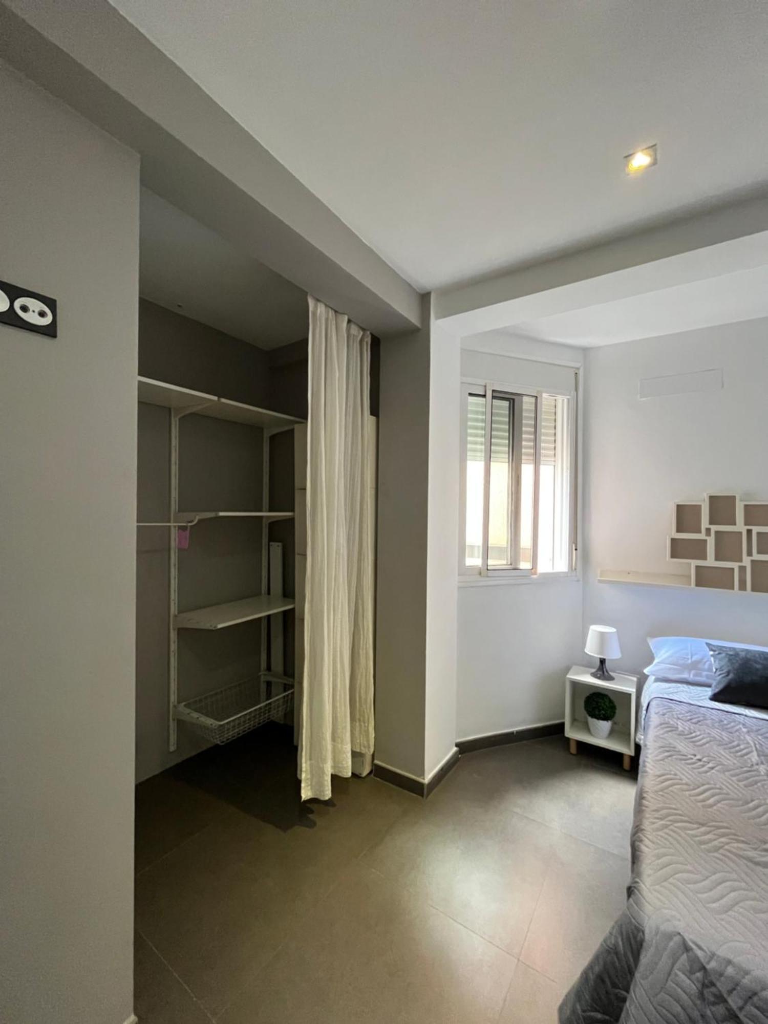 La Marquesa Apartamento Málaga