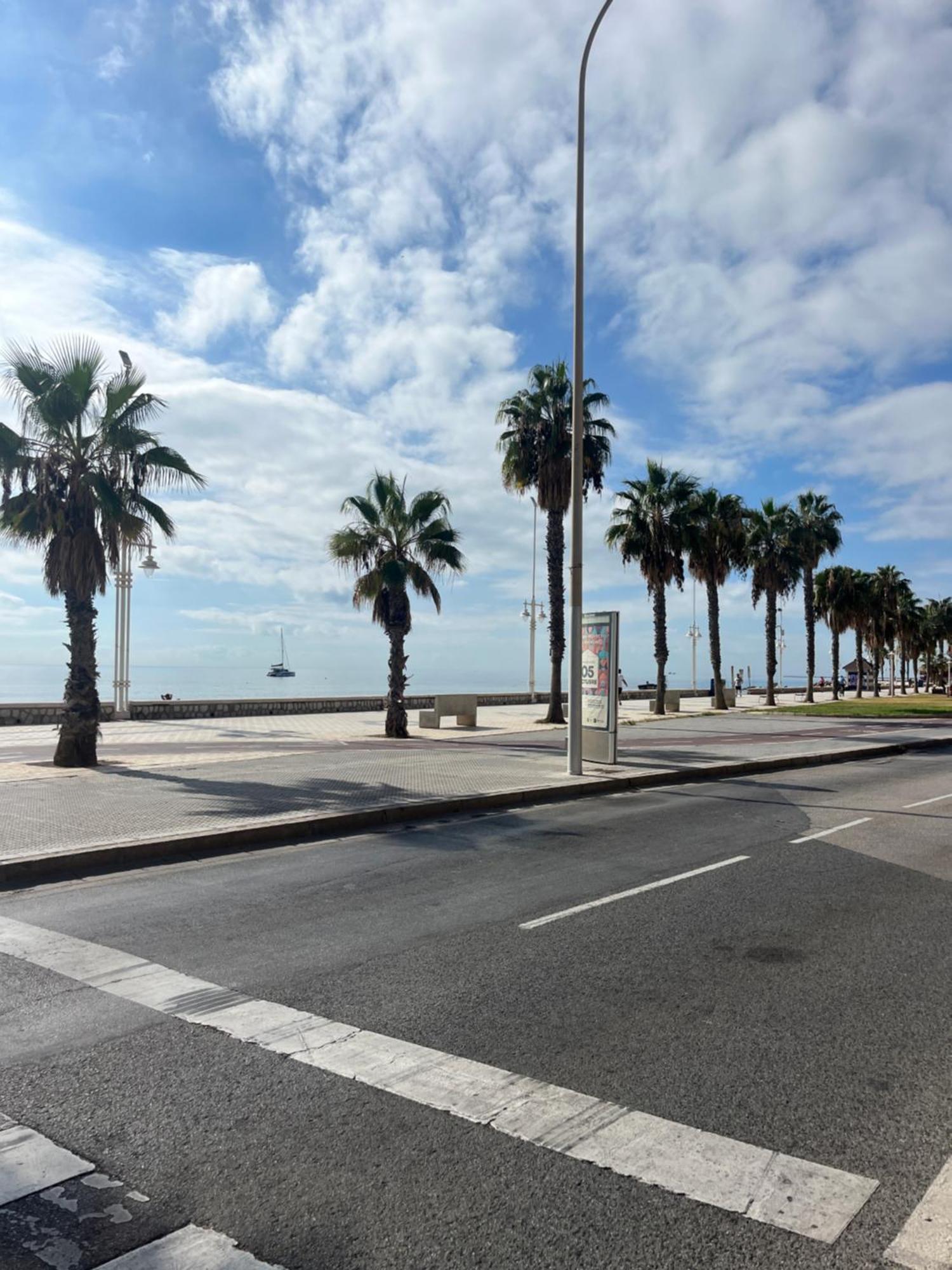 La Marquesa * Málaga