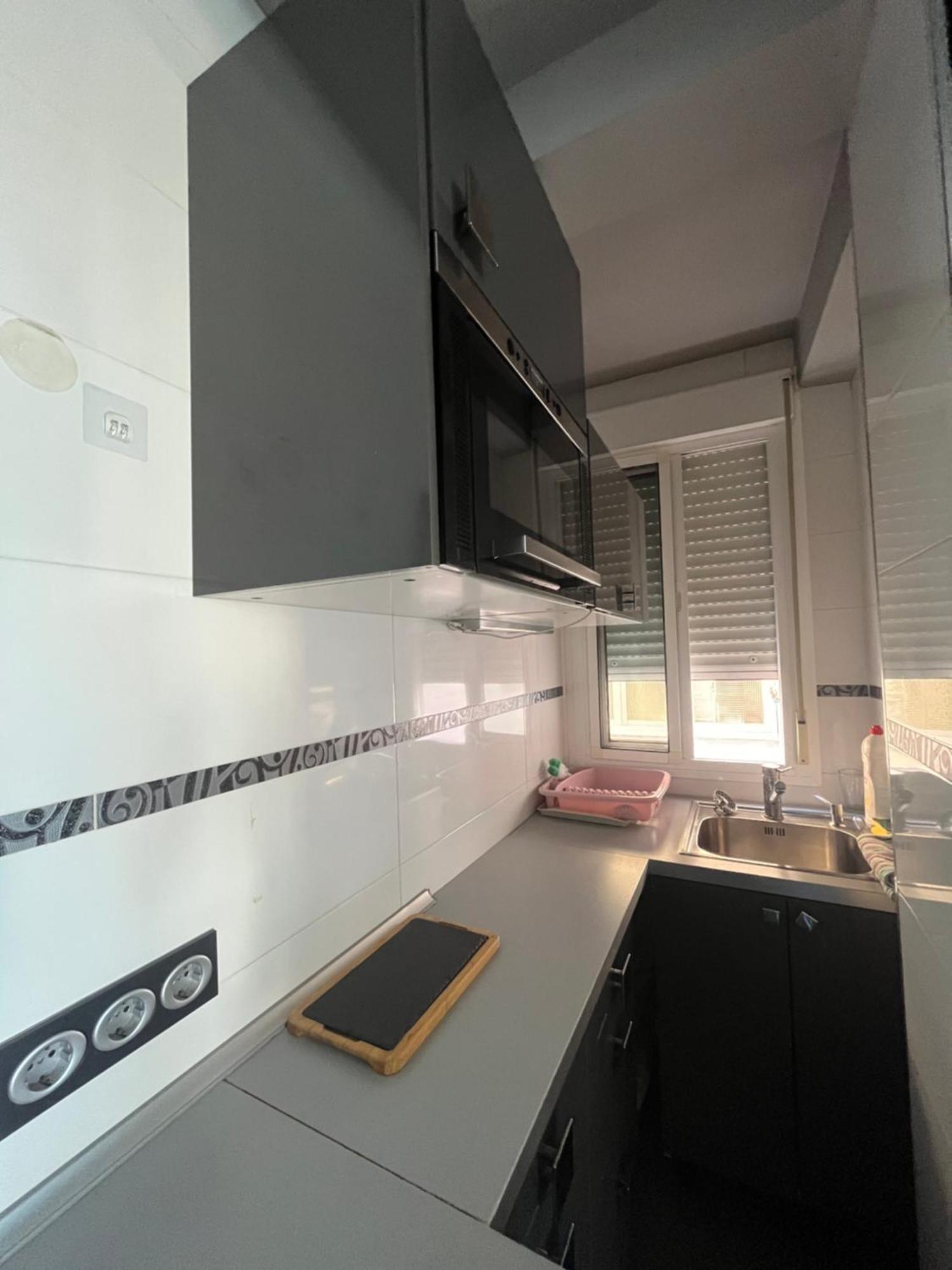 La Marquesa Apartment