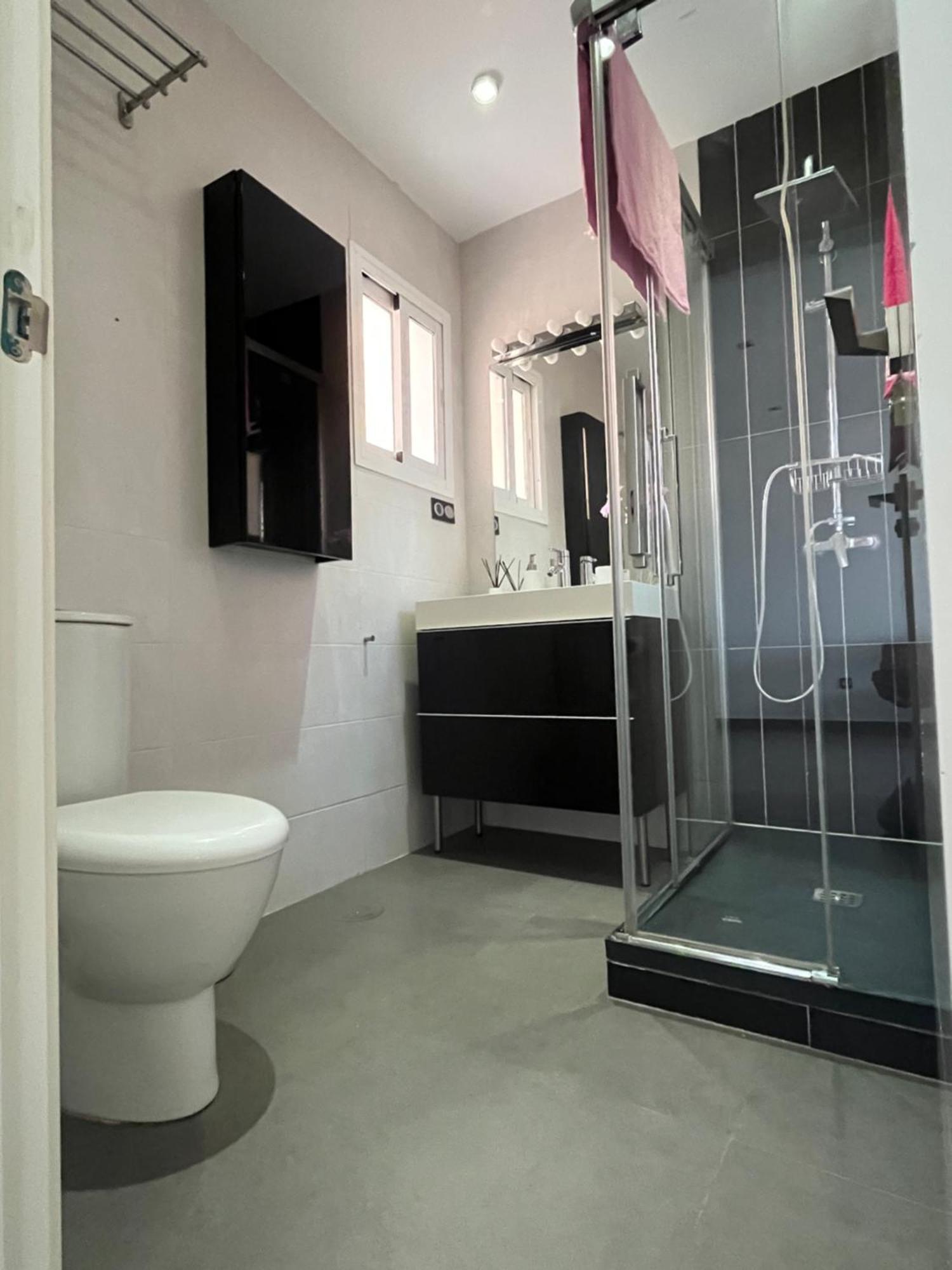 La Marquesa Apartment Málaga
