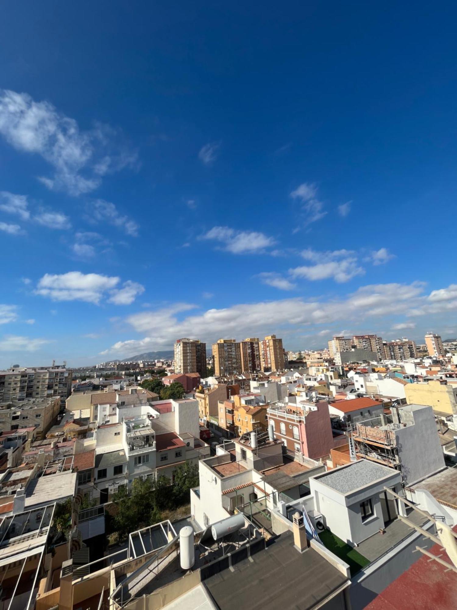 La Marquesa Apartment Málaga
