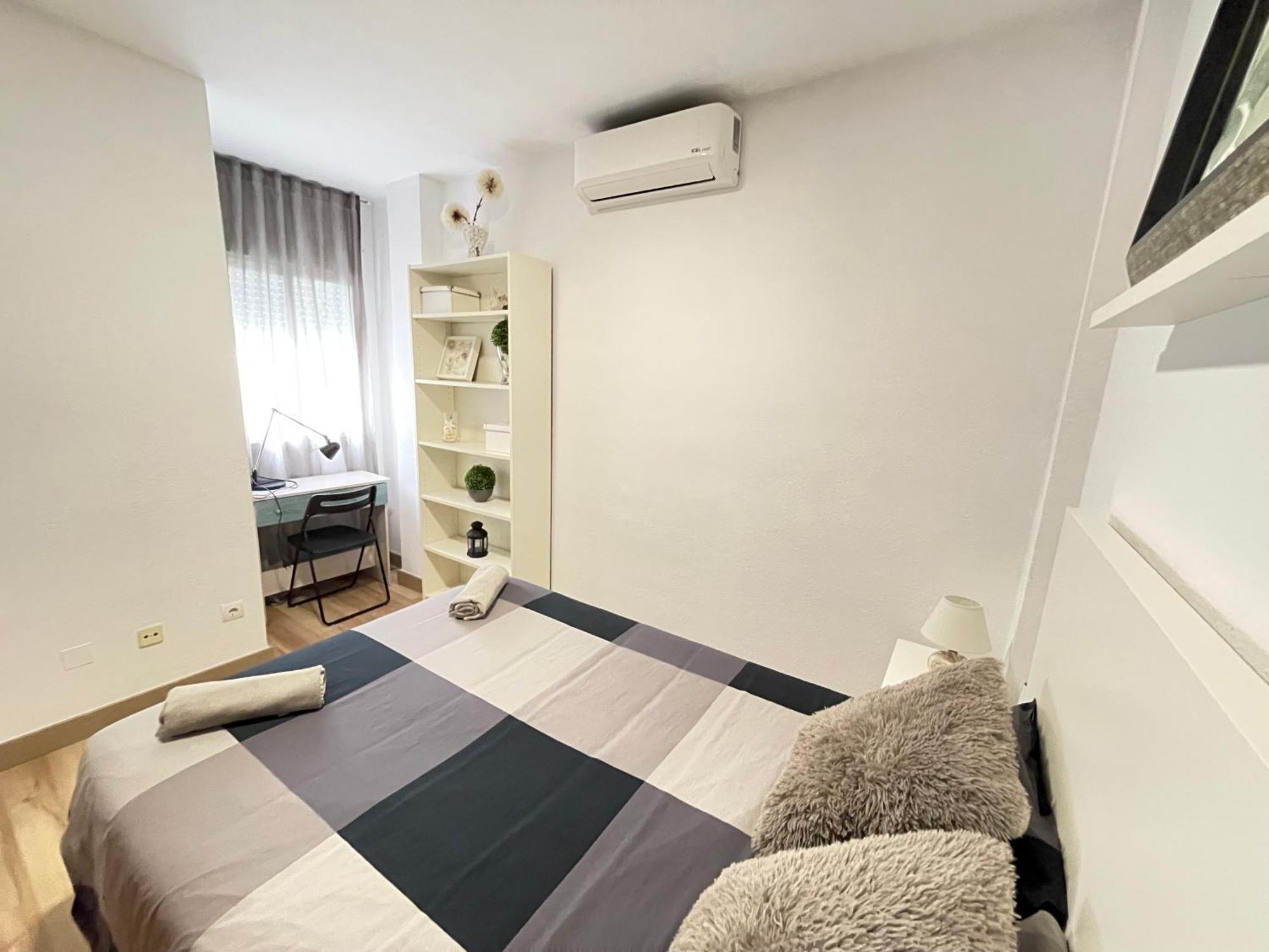 San Rafael Terrace Centre Appartement