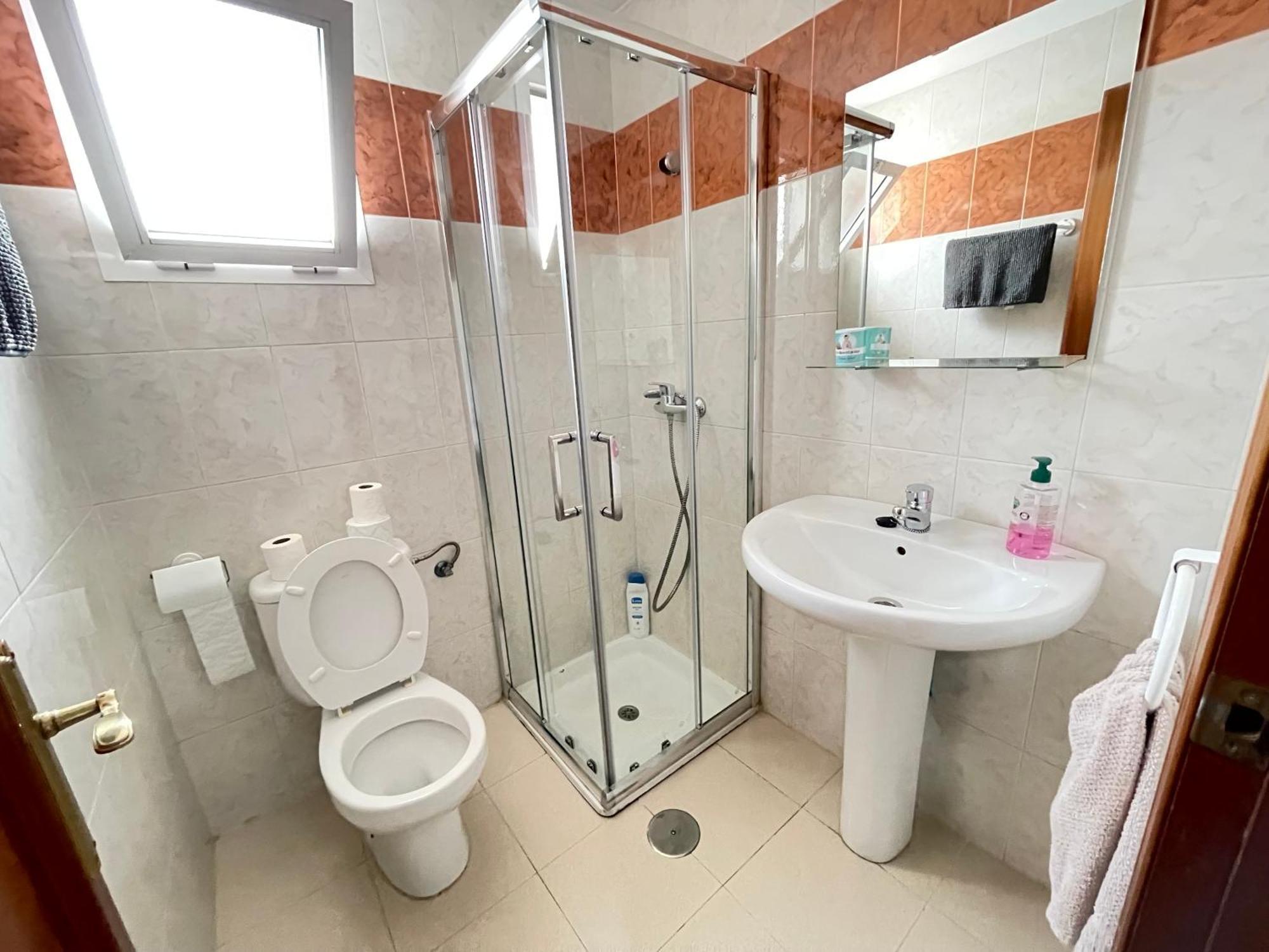 Appartement San Rafael Terrace Centre