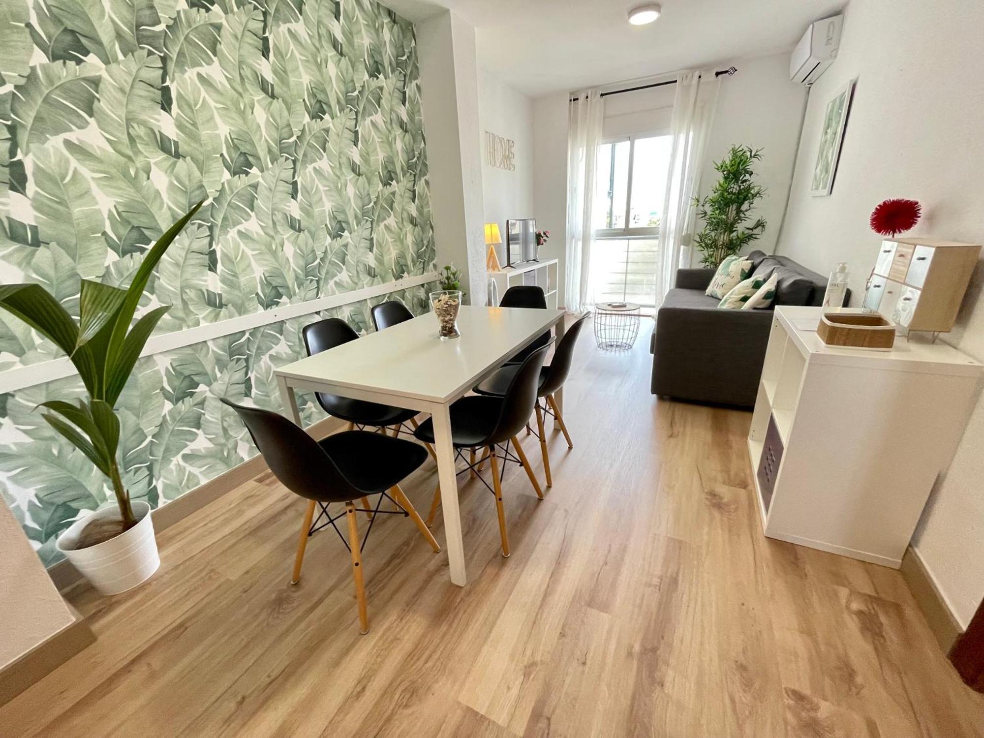 Appartement San Rafael Terrace Centre