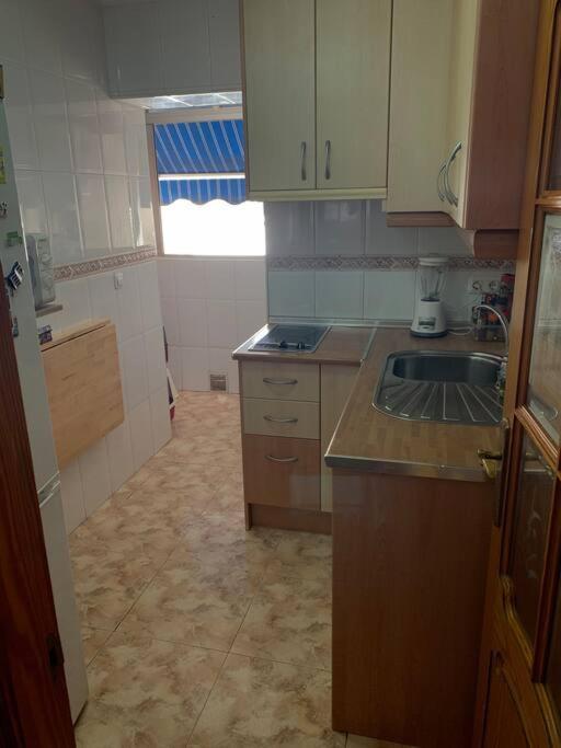 Harmony Piso Compartido Séjour chez l'habitant Málaga