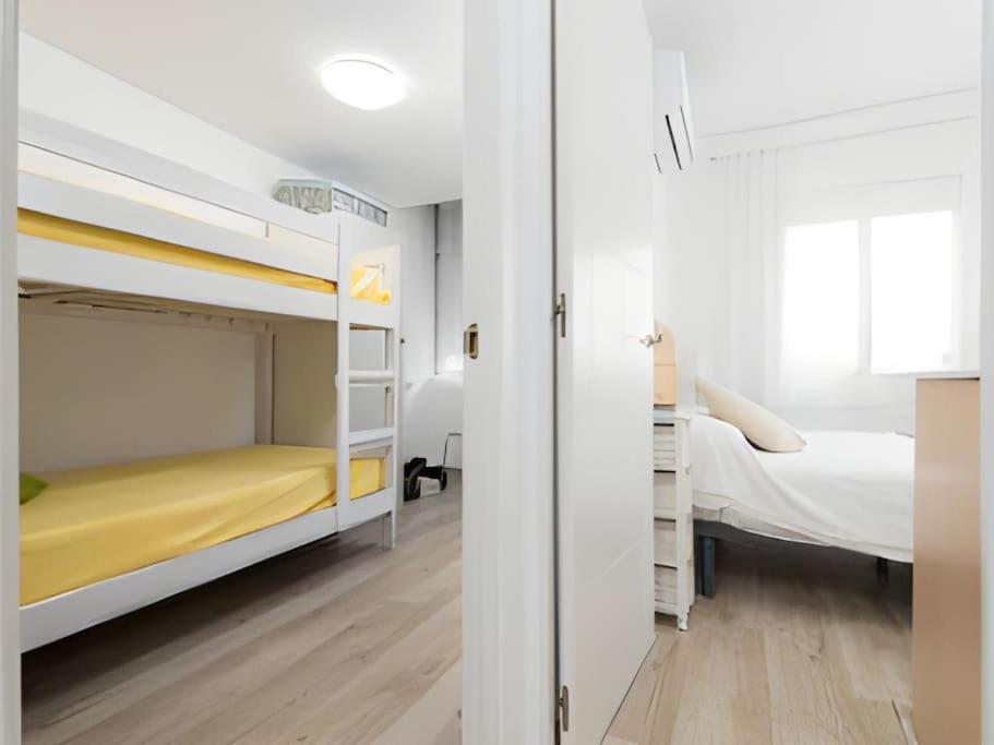 Apartamento Santa Matilde 11
