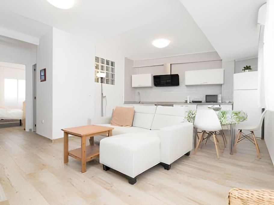 Apartamento Santa Matilde 11 Málaga