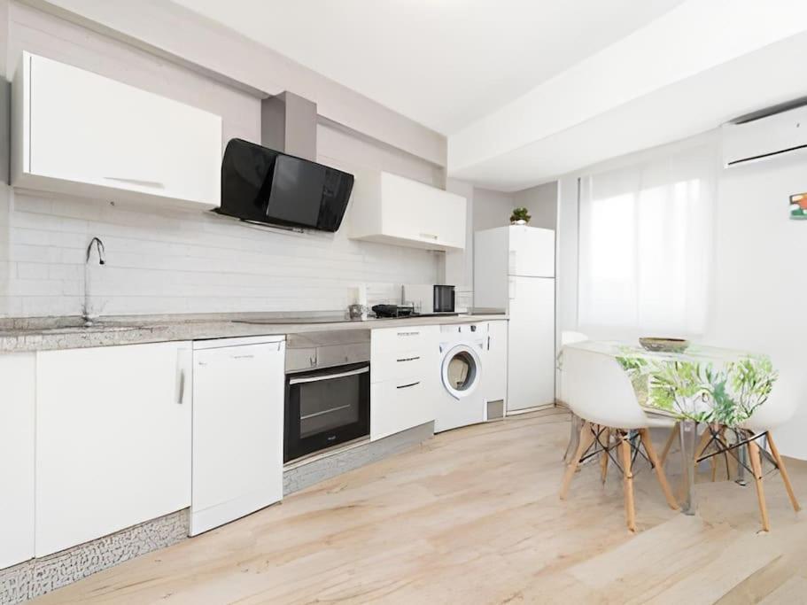 Apartamento Santa Matilde 11 *