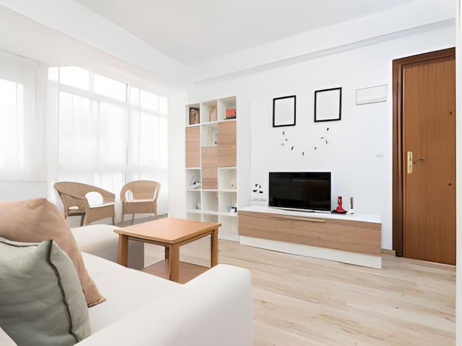 Apartamento Santa Matilde 11 *