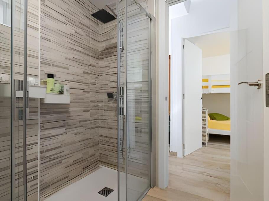 Santa Matilde 11 Apartamento Málaga