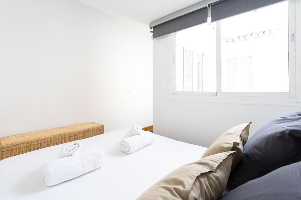 Apartamento Penthouse In St Montano, Historic Centre, Wifi. Málaga