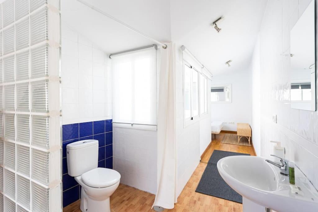 Penthouse In St Montano, Historic Centre, Wifi. * Málaga