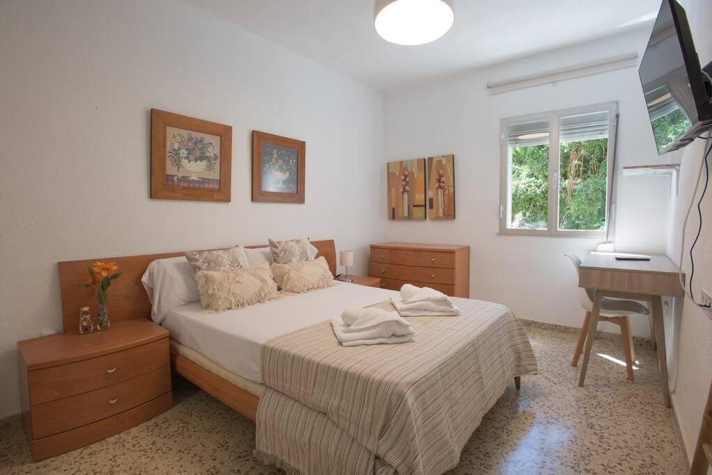 Séjour chez l'habitant Cepero Center 3 *