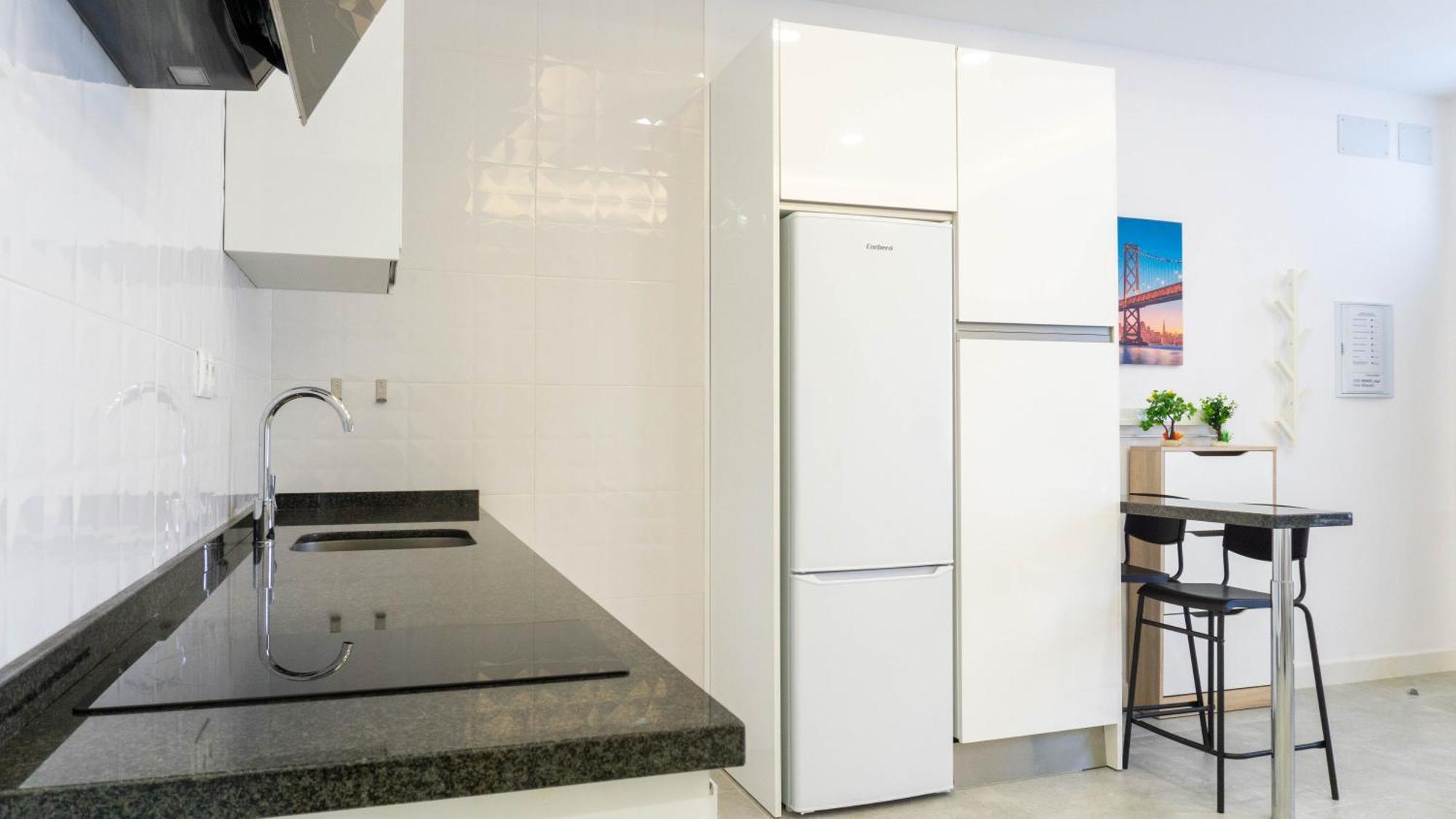 Lägenhet Modern Mendoza Loft