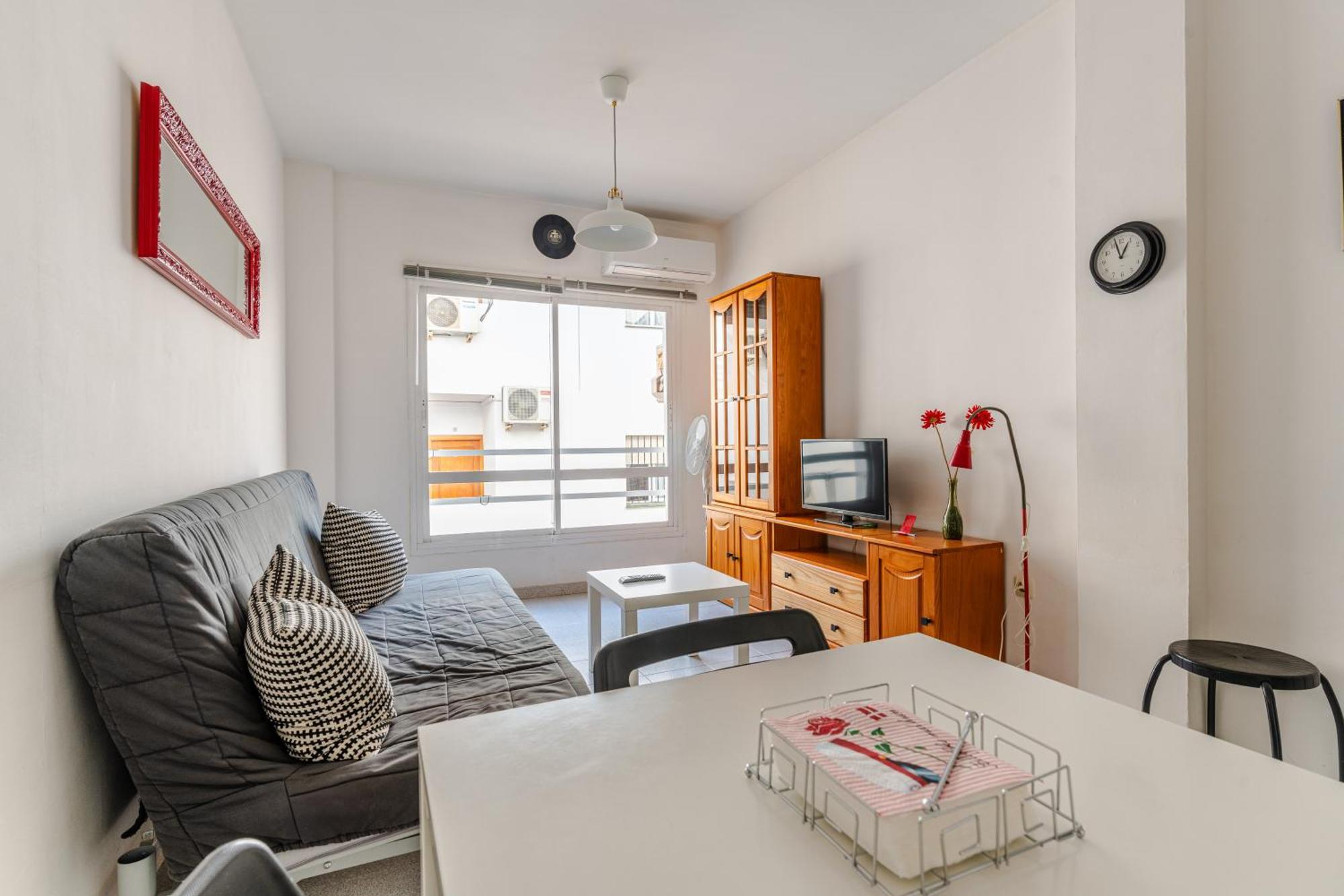 Center Appartement *