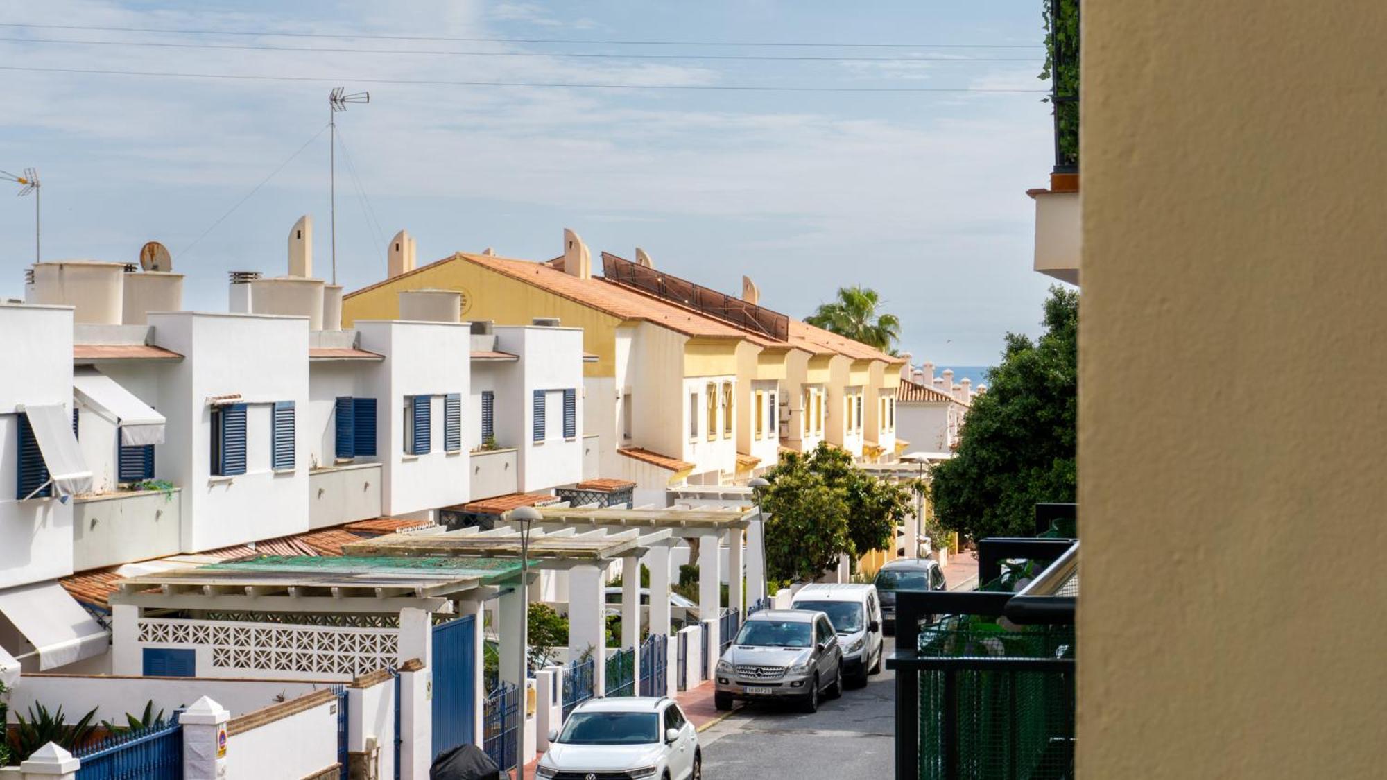 Recien Reformado Anoreta Premium Málaga