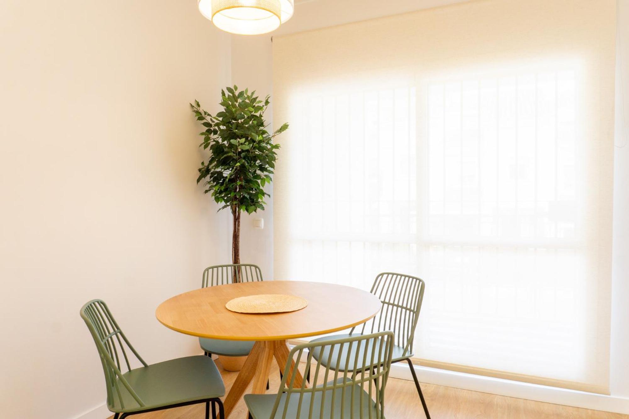 Recien Reformado Anoreta Premium Appartement *
