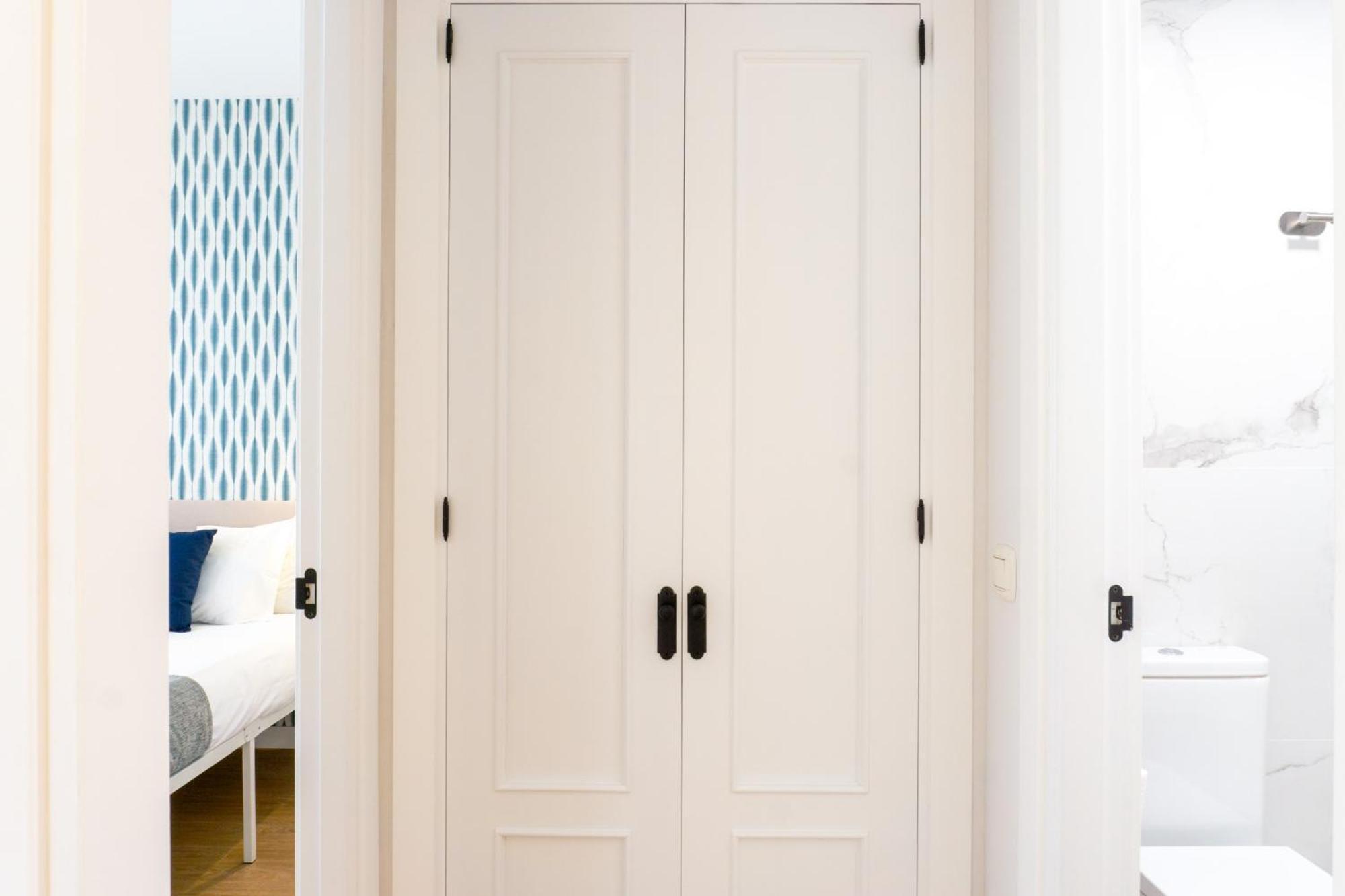 Recien Reformado Anoreta Premium Appartement *